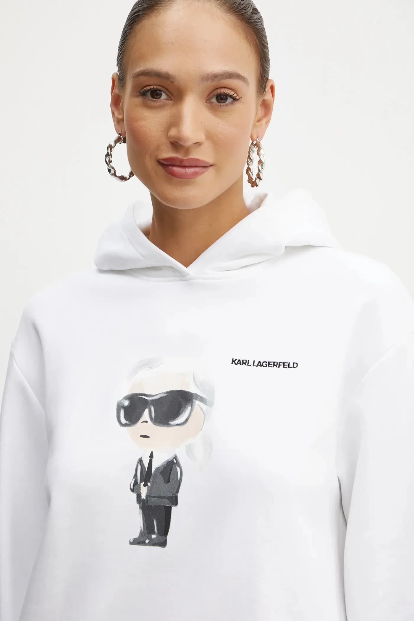 ИКОН толстовка - фото 4