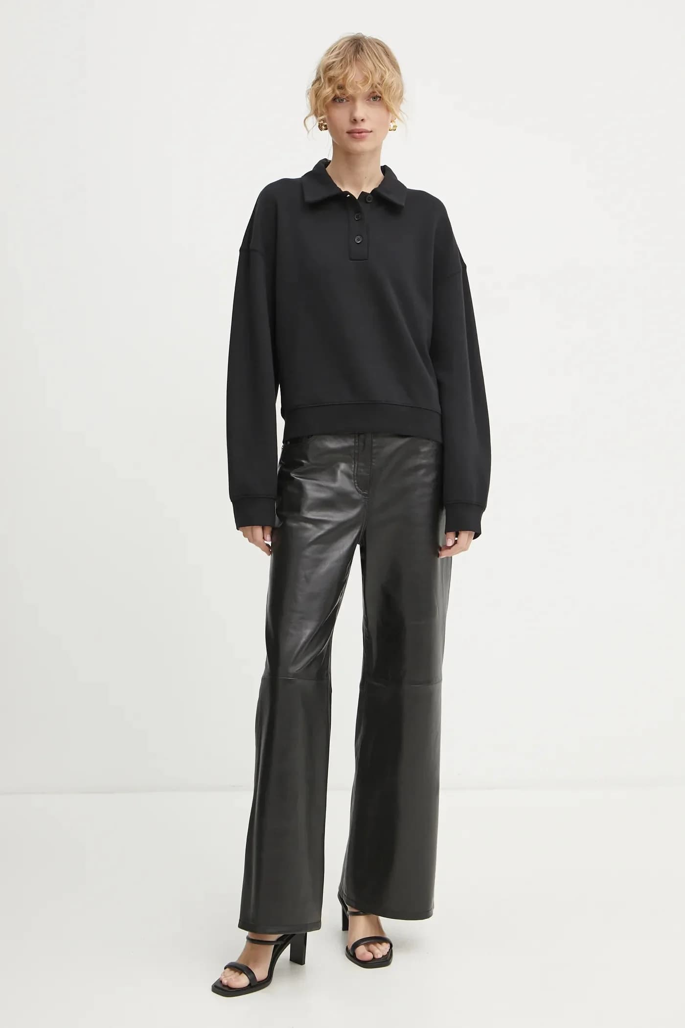 Блуза - фото 2