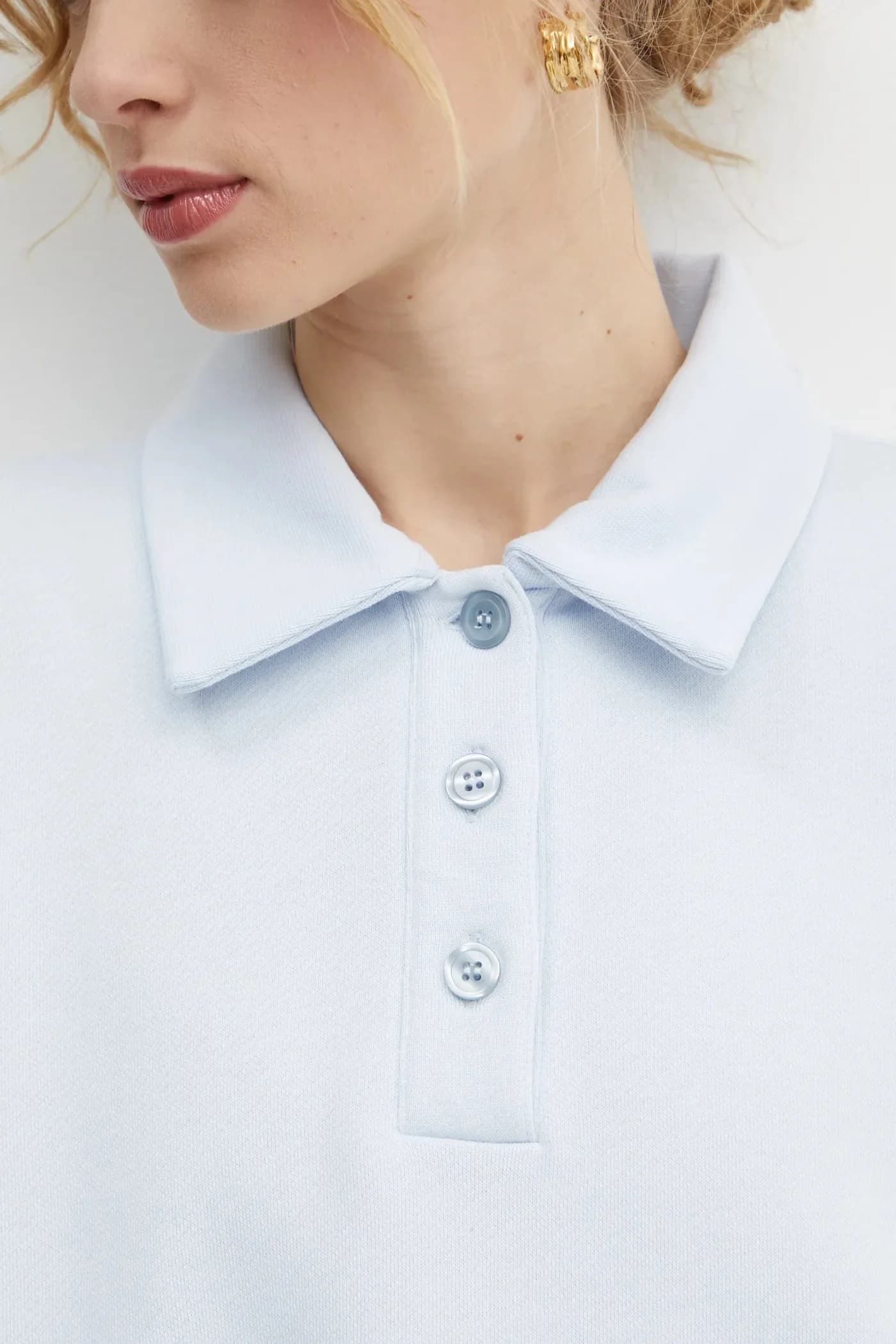 Блуза - фото 5