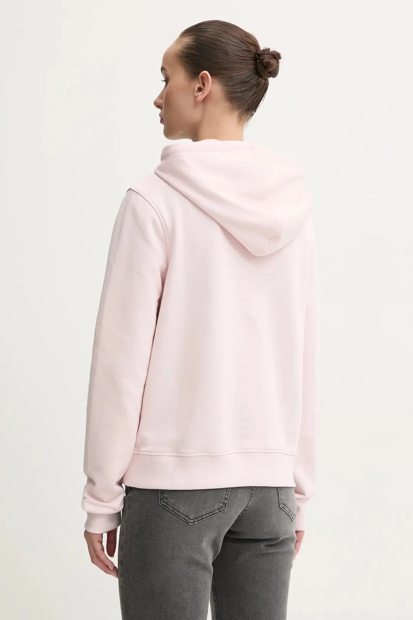 Хлопковая толстовка - фото 3