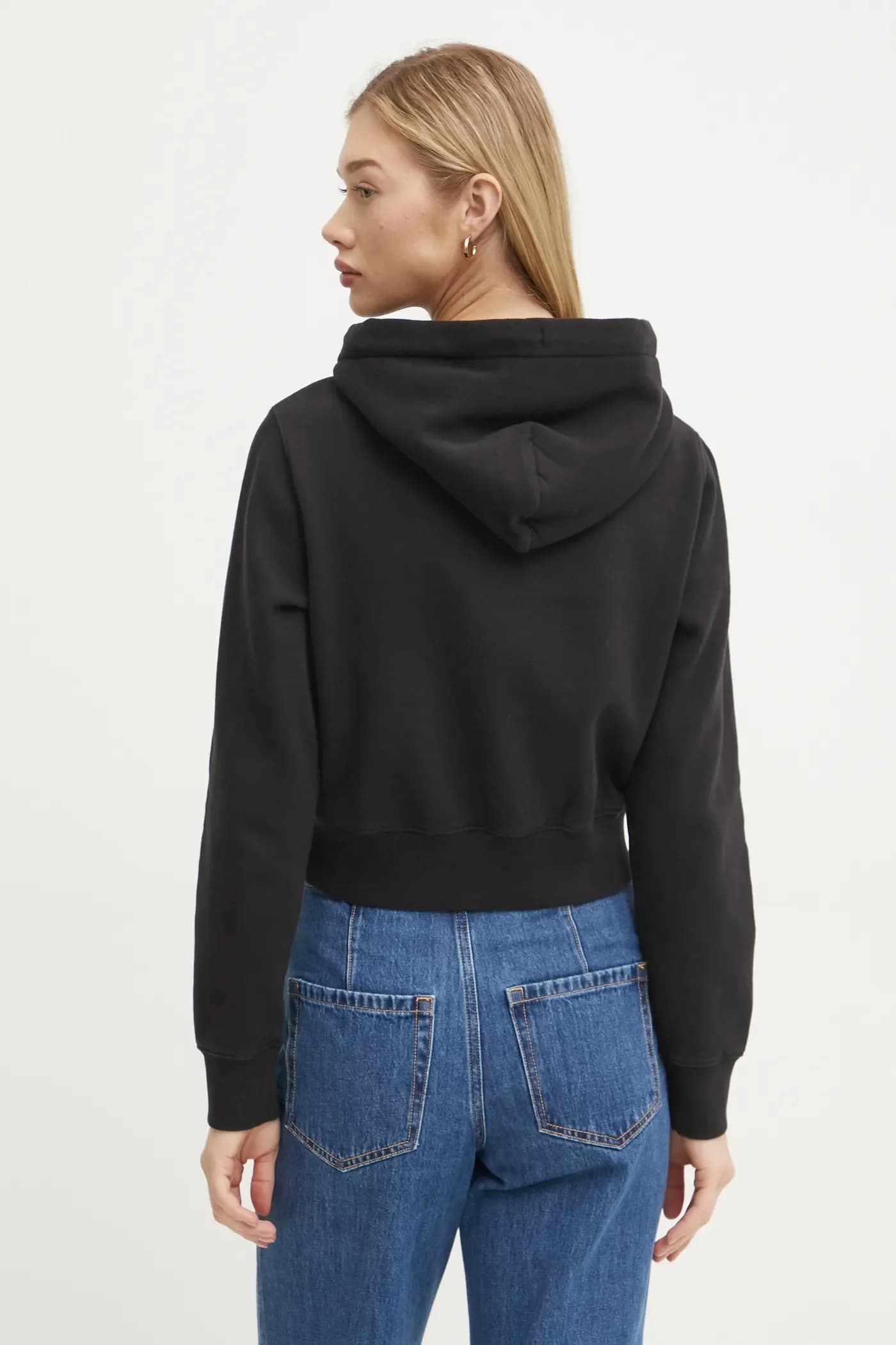 Блуза - фото 3