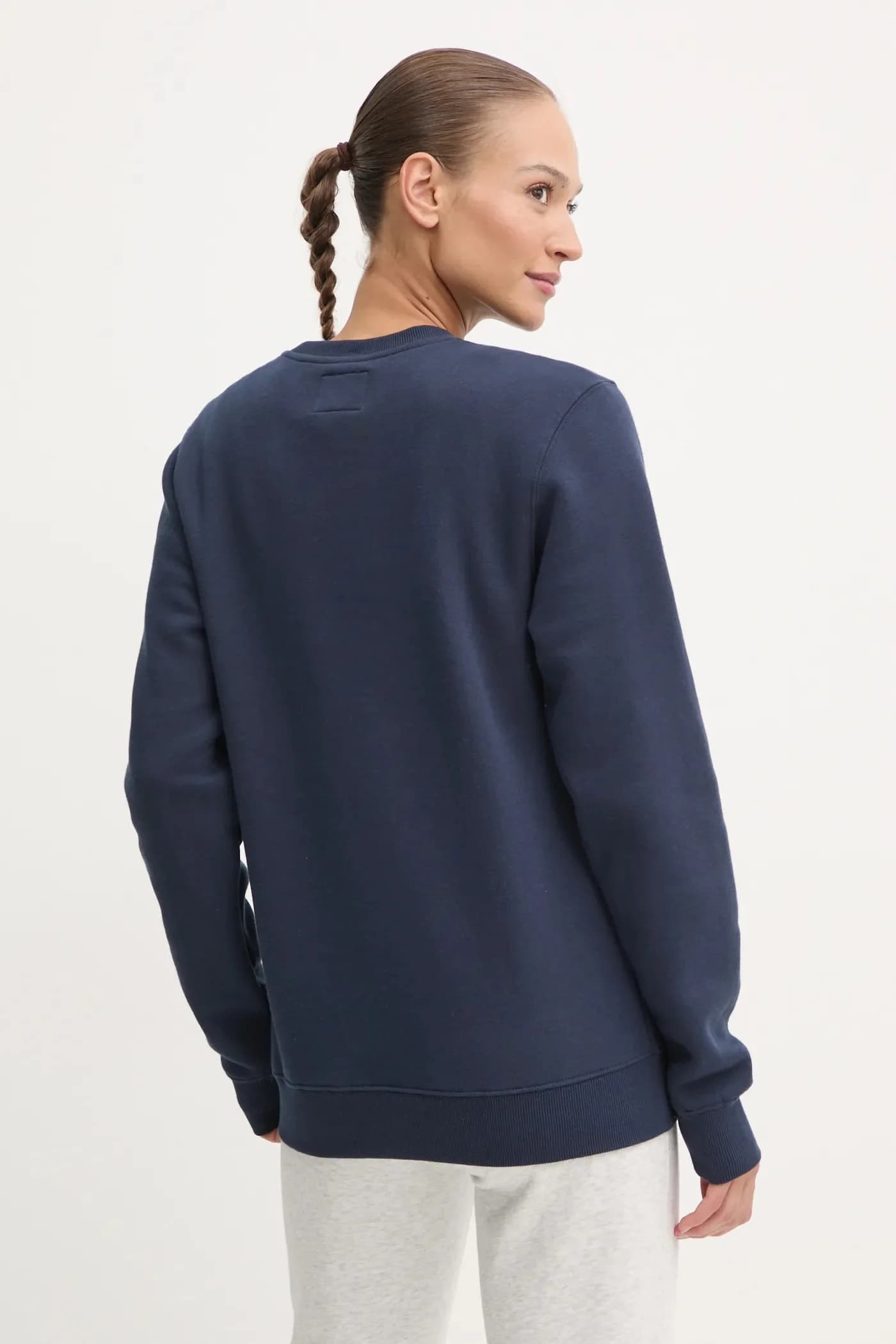 Толстовка MLB Boston Red Sox - фото 3