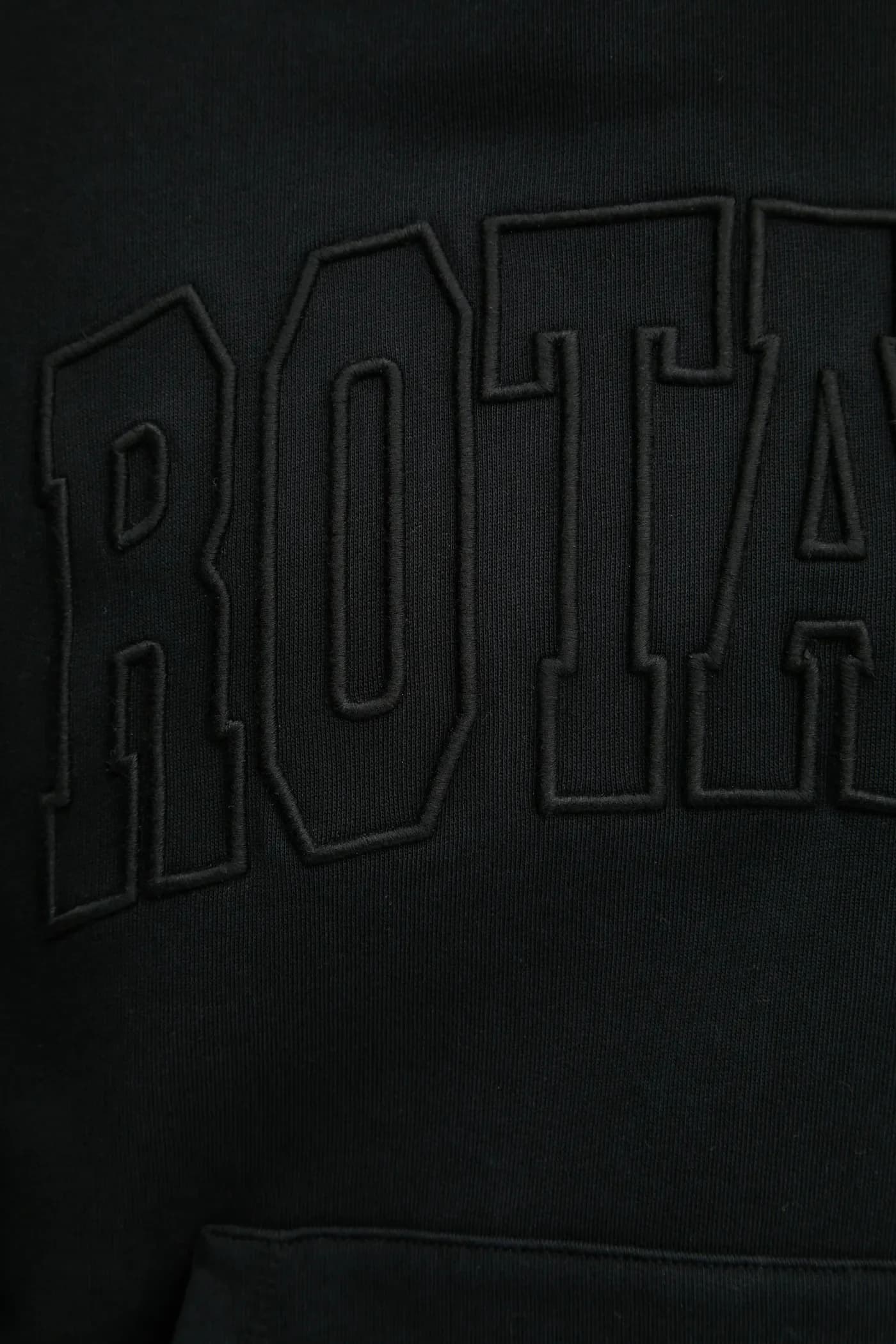 Хлопковая толстовка - фото 5