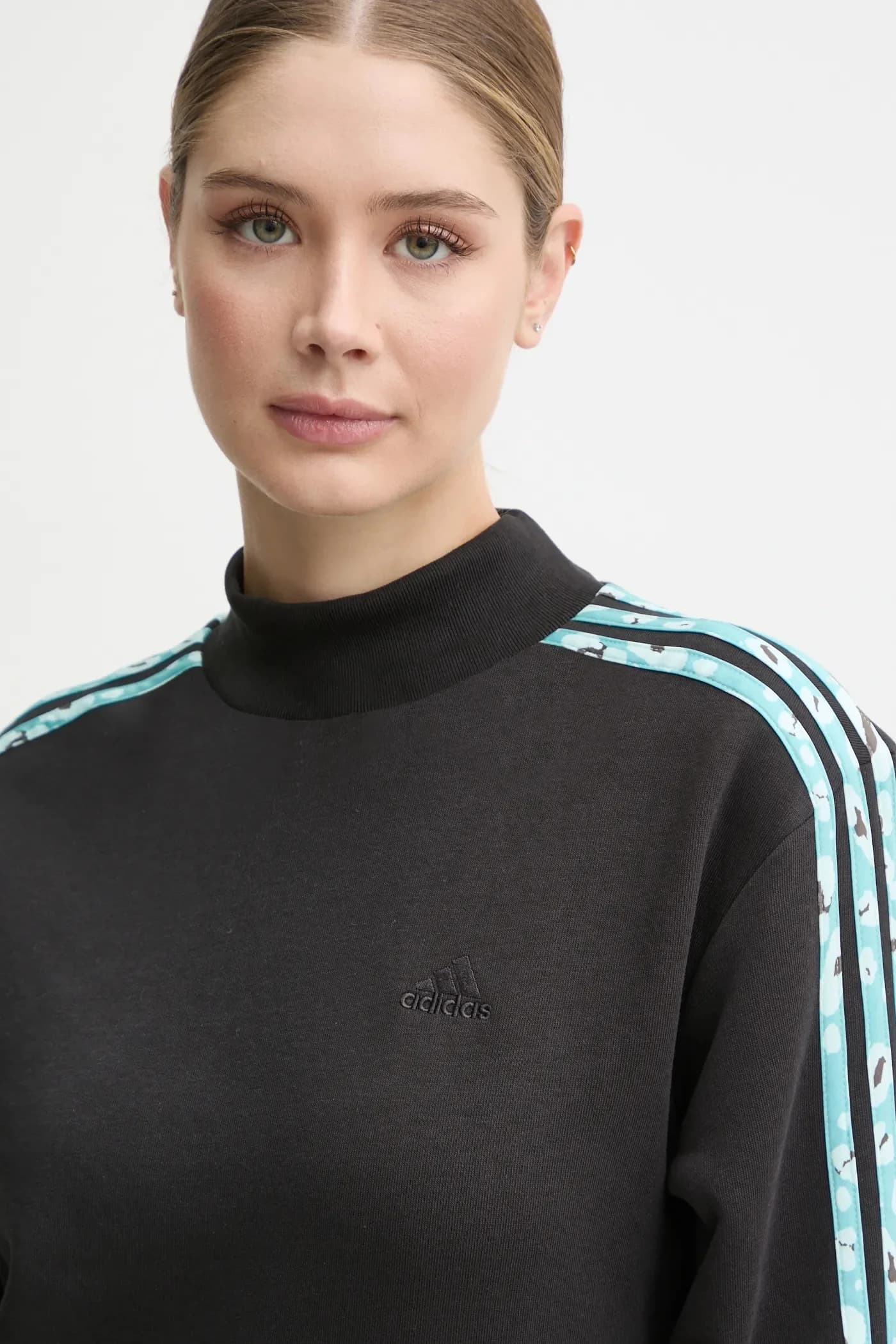 Толстовка с изображением животных - фото 4