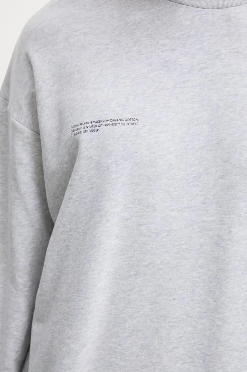 Хлопковая толстовка - фото 5