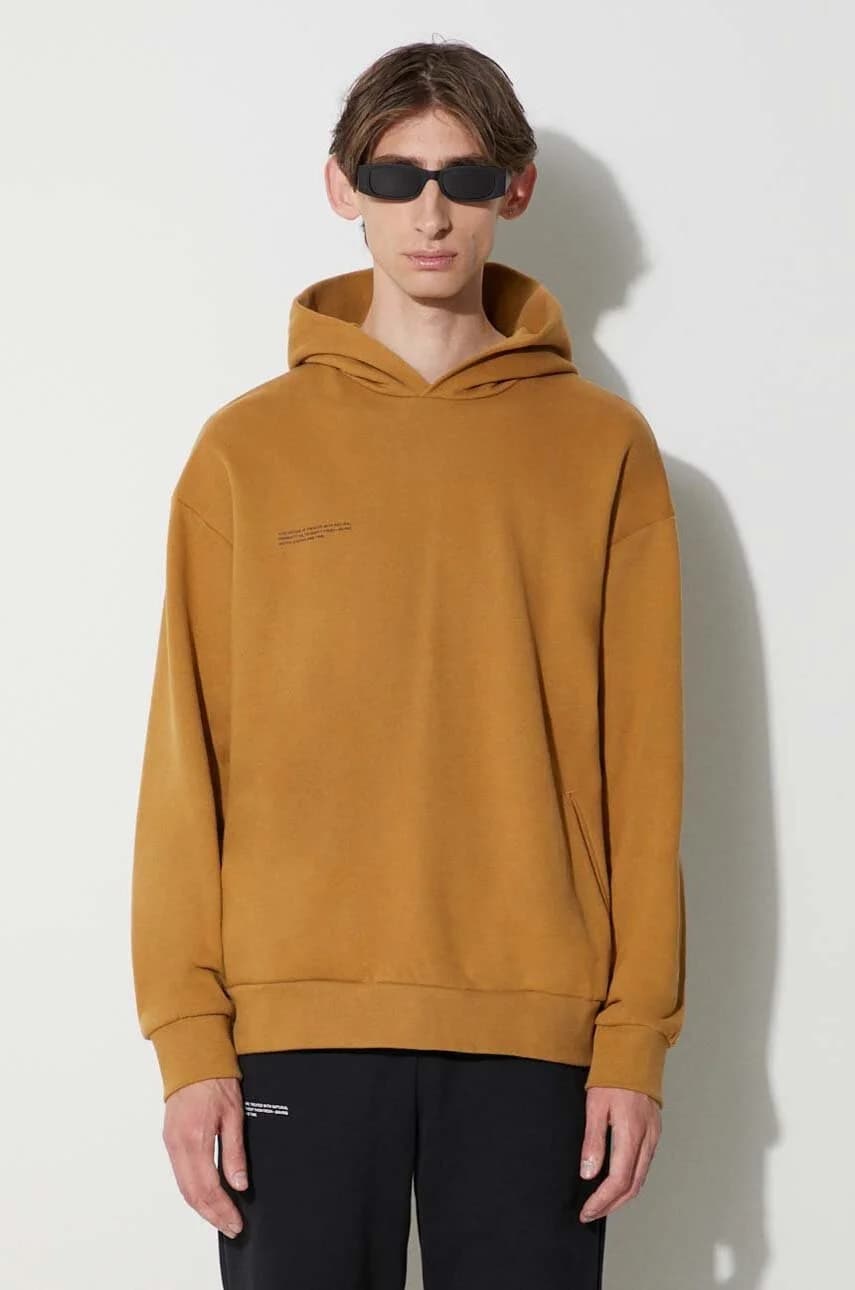 Хлопковая толстовка - фото 2