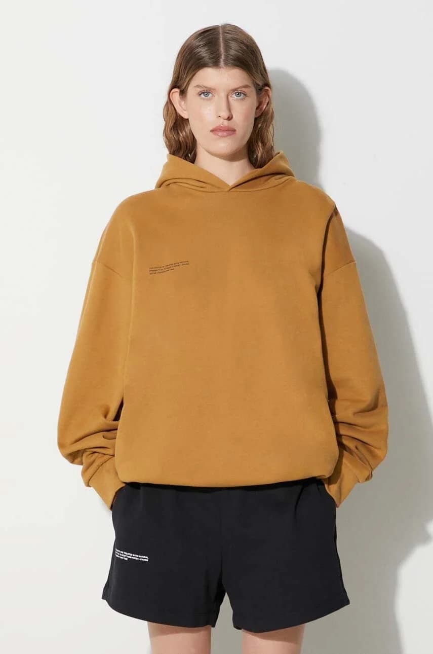 Хлопковая толстовка - фото 3