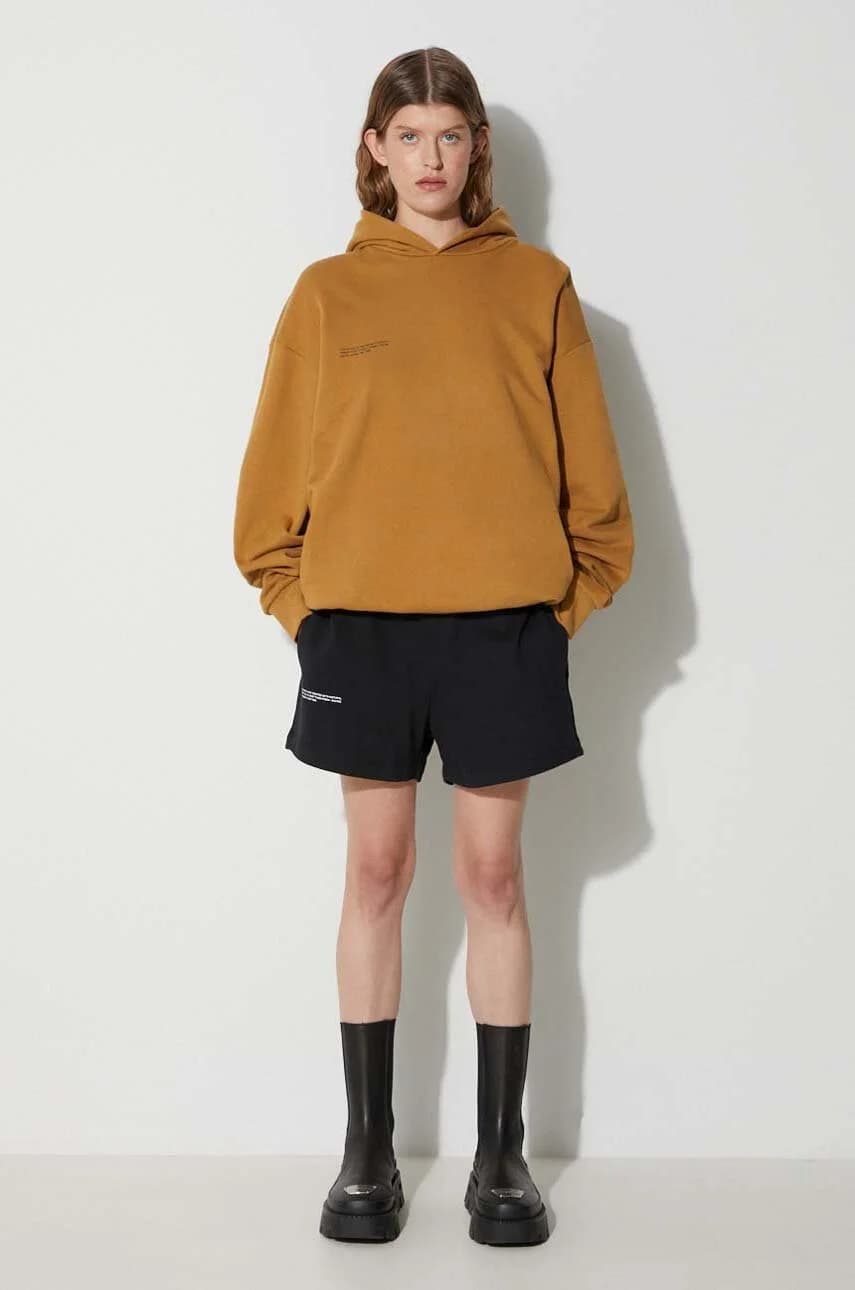 Хлопковая толстовка - фото 5