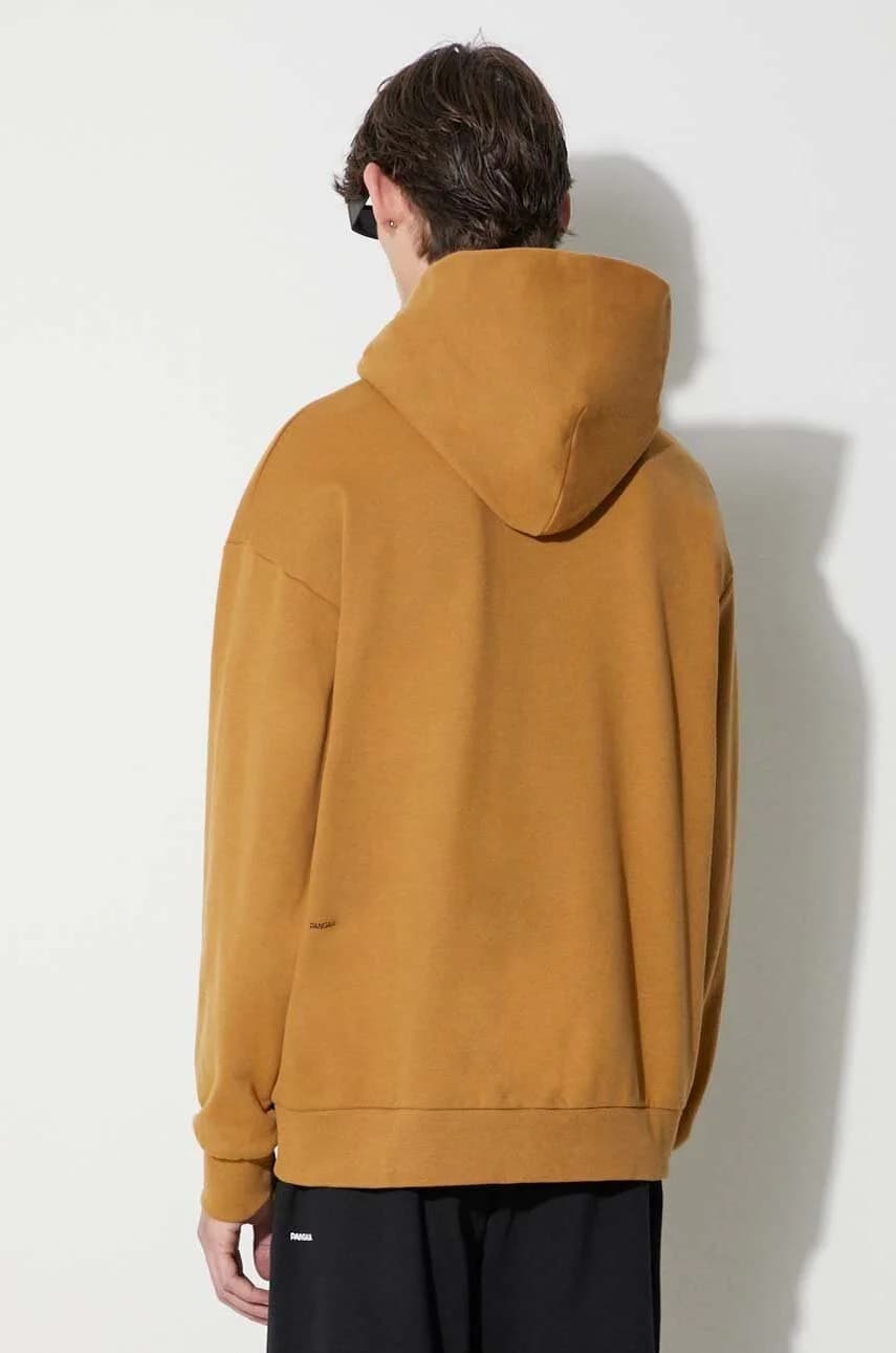 Хлопковая толстовка - фото 6