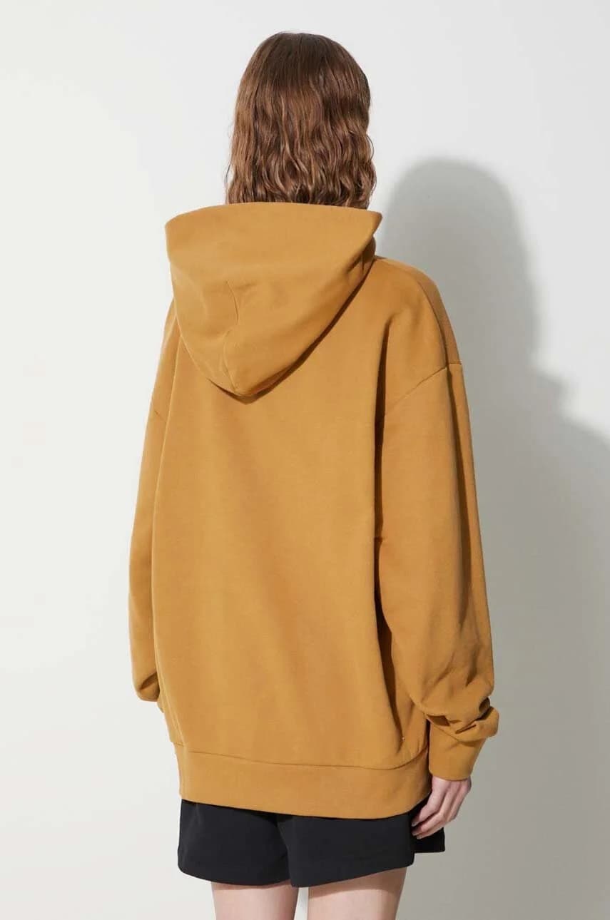 Хлопковая толстовка - фото 7