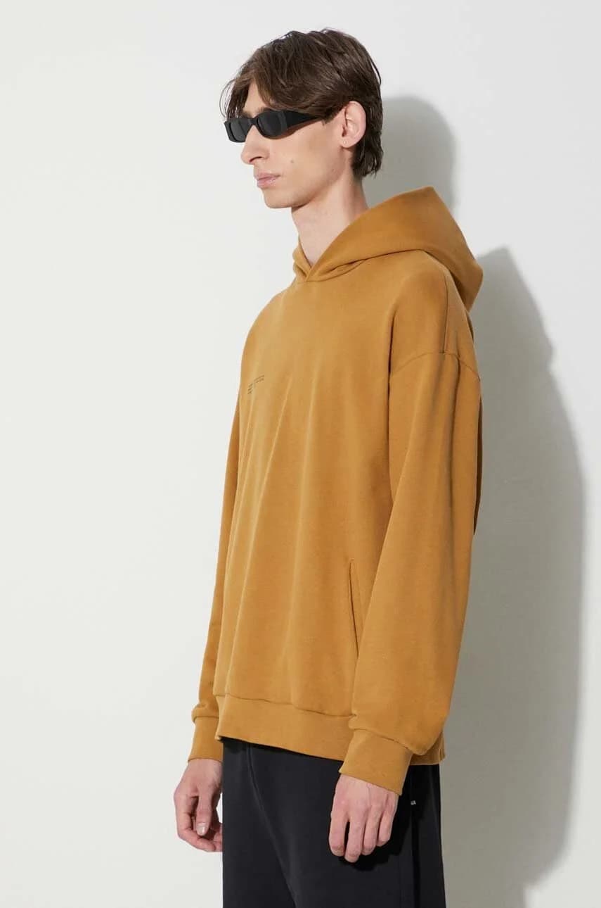 Хлопковая толстовка - фото 8