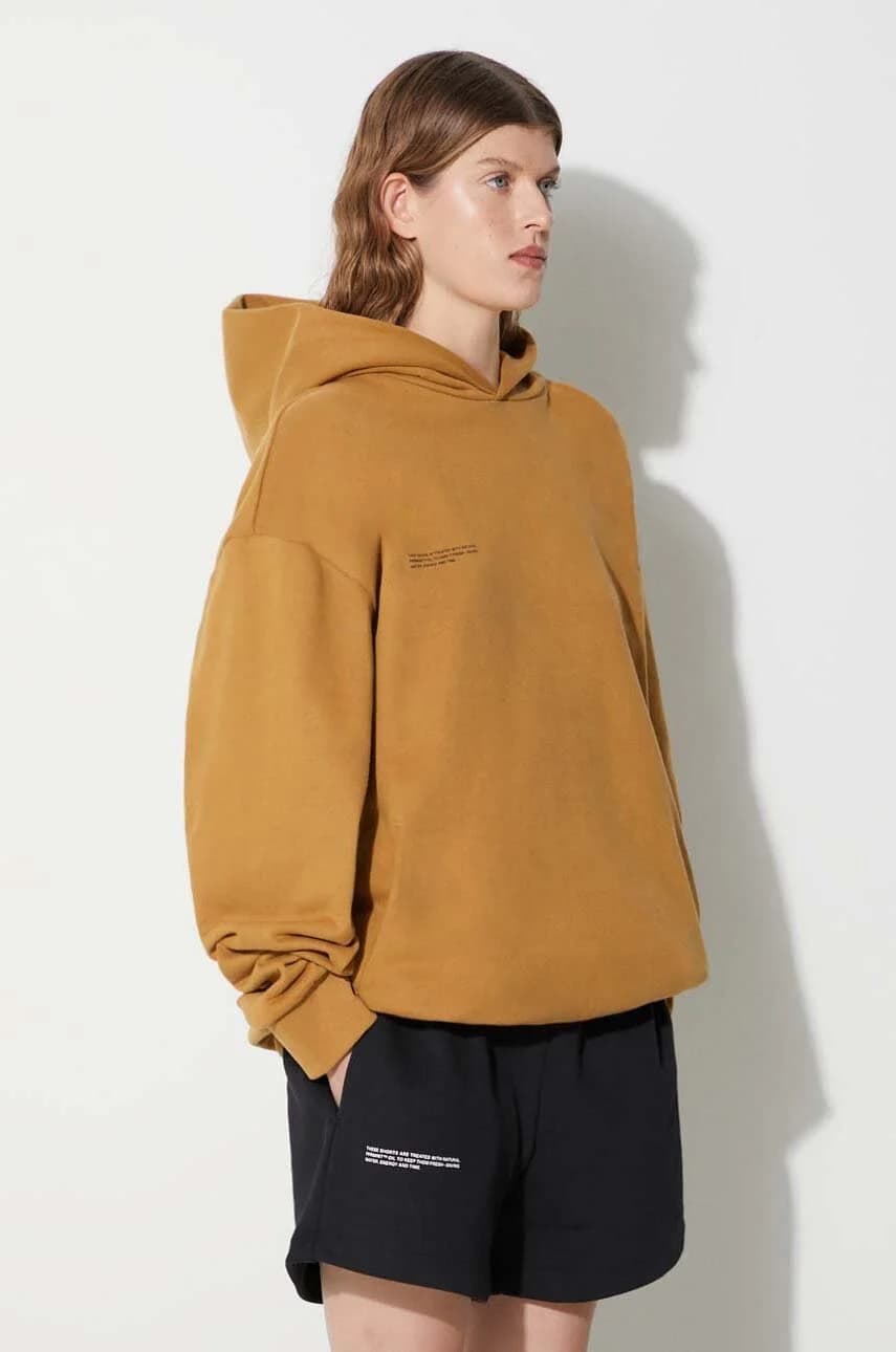 Хлопковая толстовка - фото 9