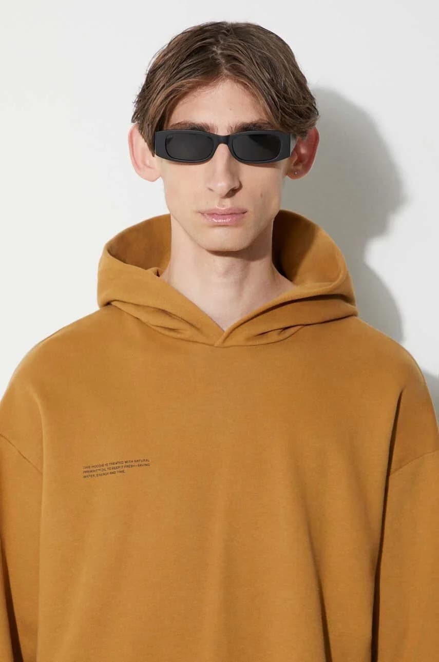 Хлопковая толстовка - фото 10