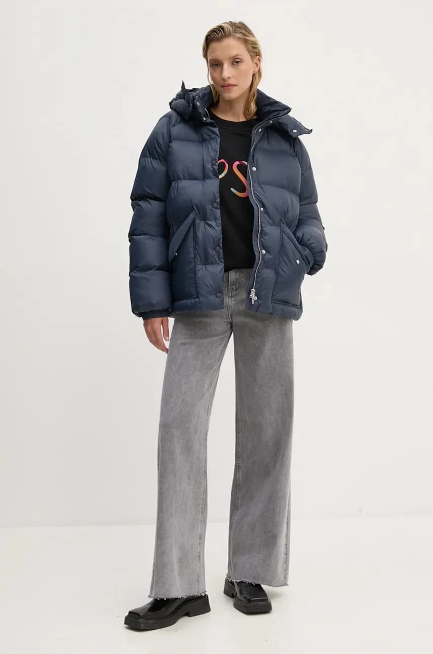 Хлопковая толстовка - фото 2