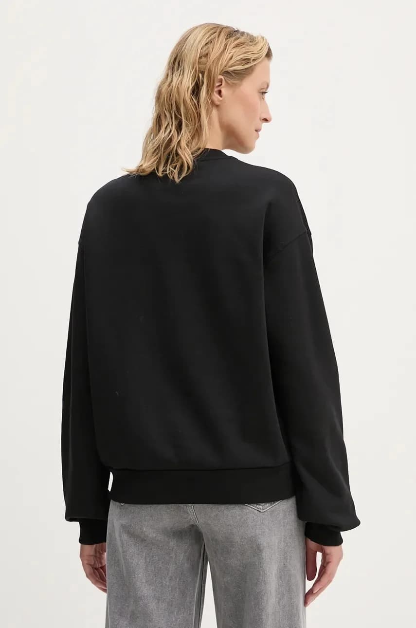 Хлопковая толстовка - фото 3