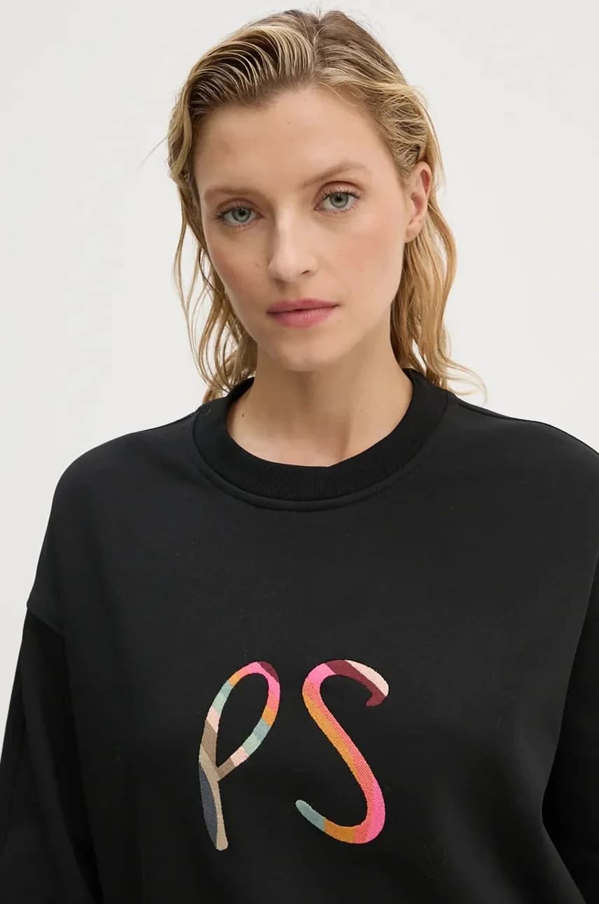 Хлопковая толстовка - фото 4