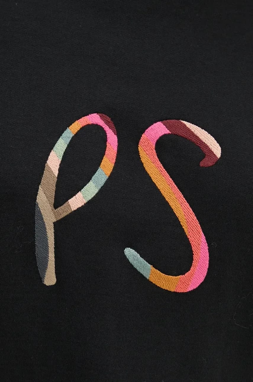 Хлопковая толстовка - фото 5