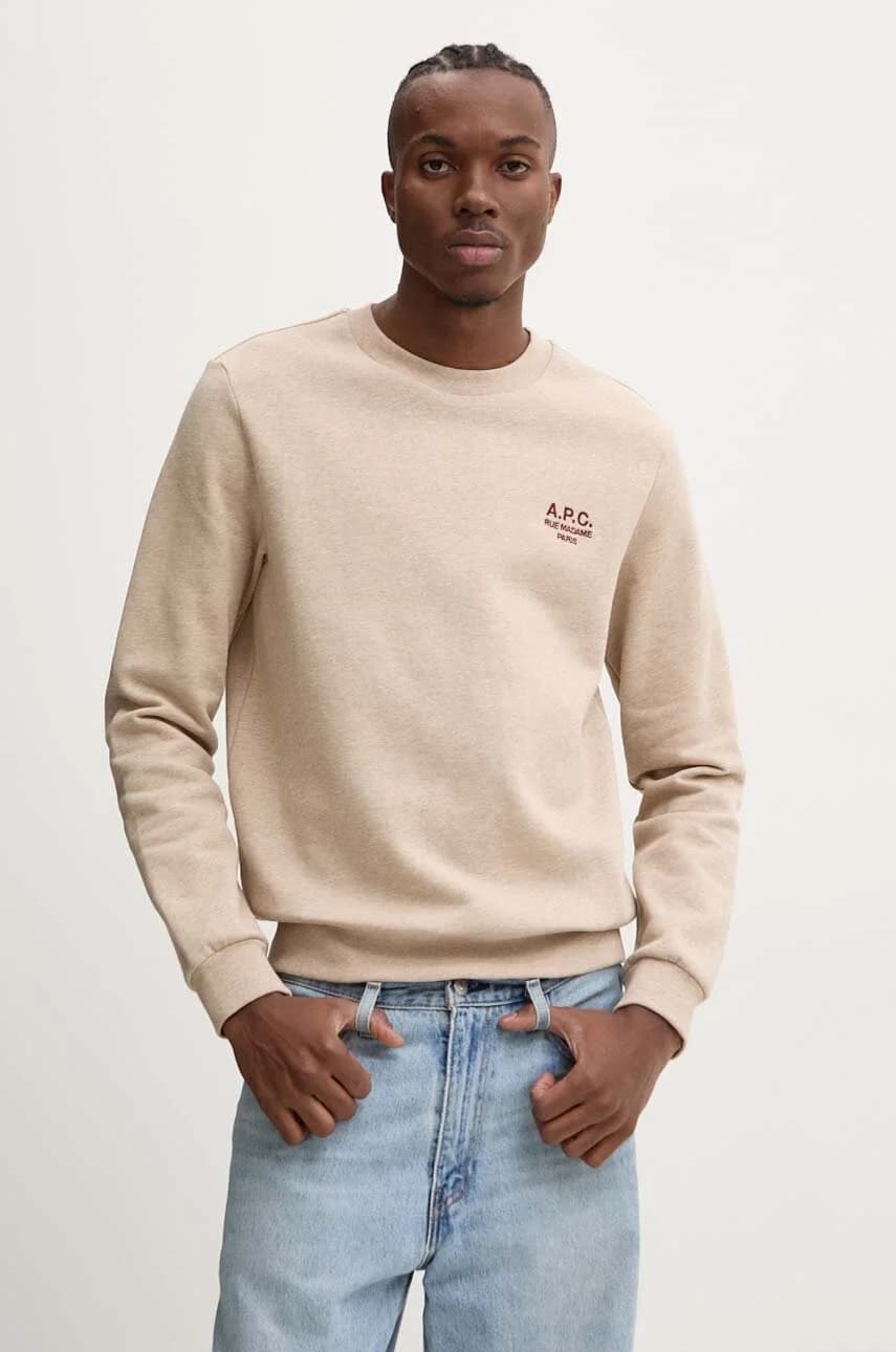 Толстовка Standard Rue Madame GOTS