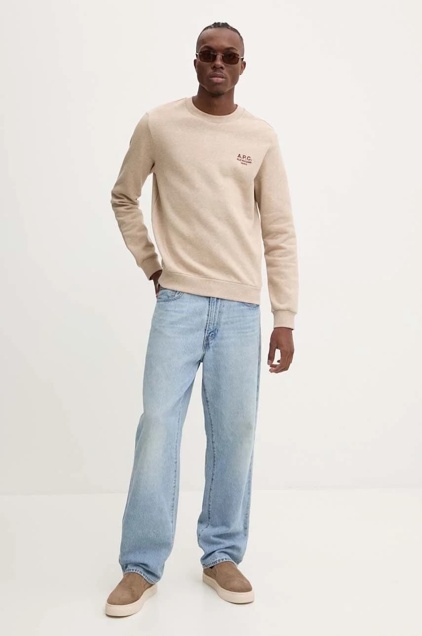 Толстовка Standard Rue Madame GOTS - фото 2