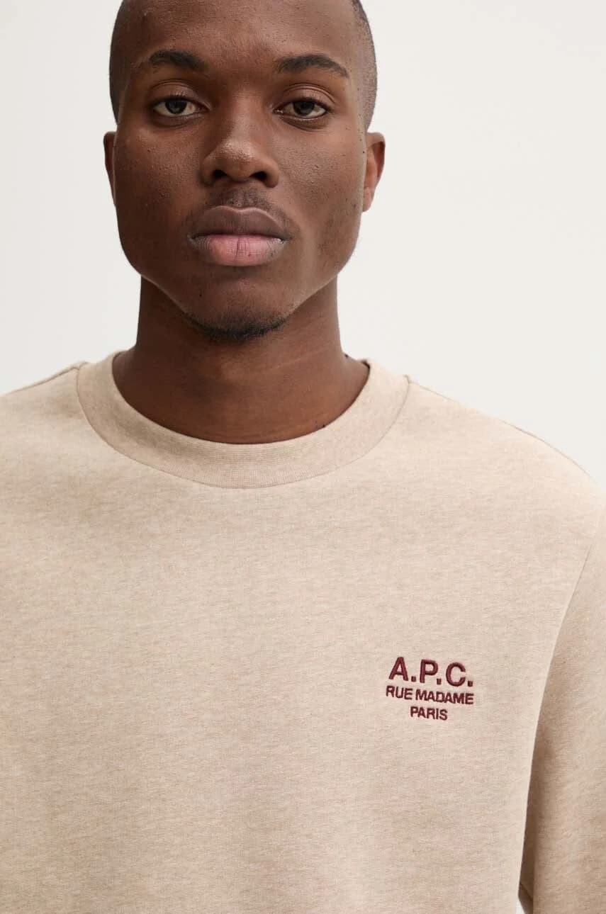 Толстовка Standard Rue Madame GOTS - фото 4