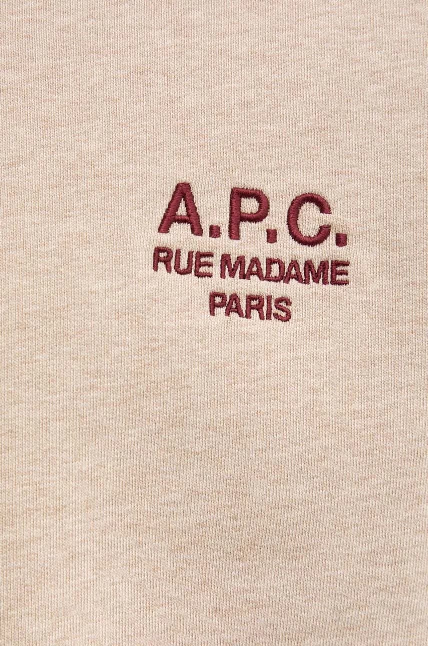 Толстовка Standard Rue Madame GOTS - фото 5