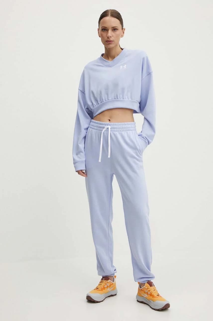 Толстовка для тренировок Rival - фото 2