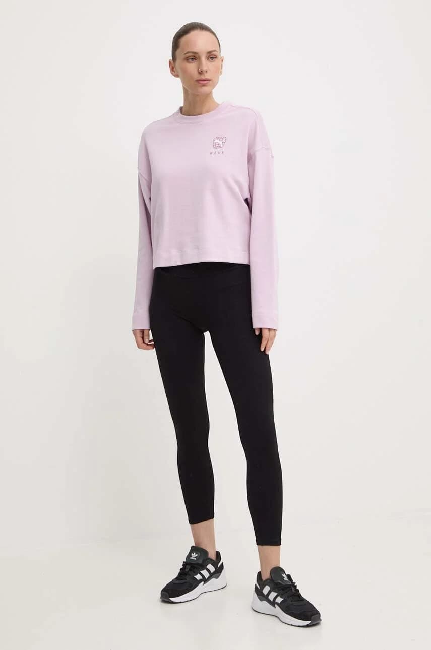 Толстовка BETTER SPORTSWEAR - фото 2