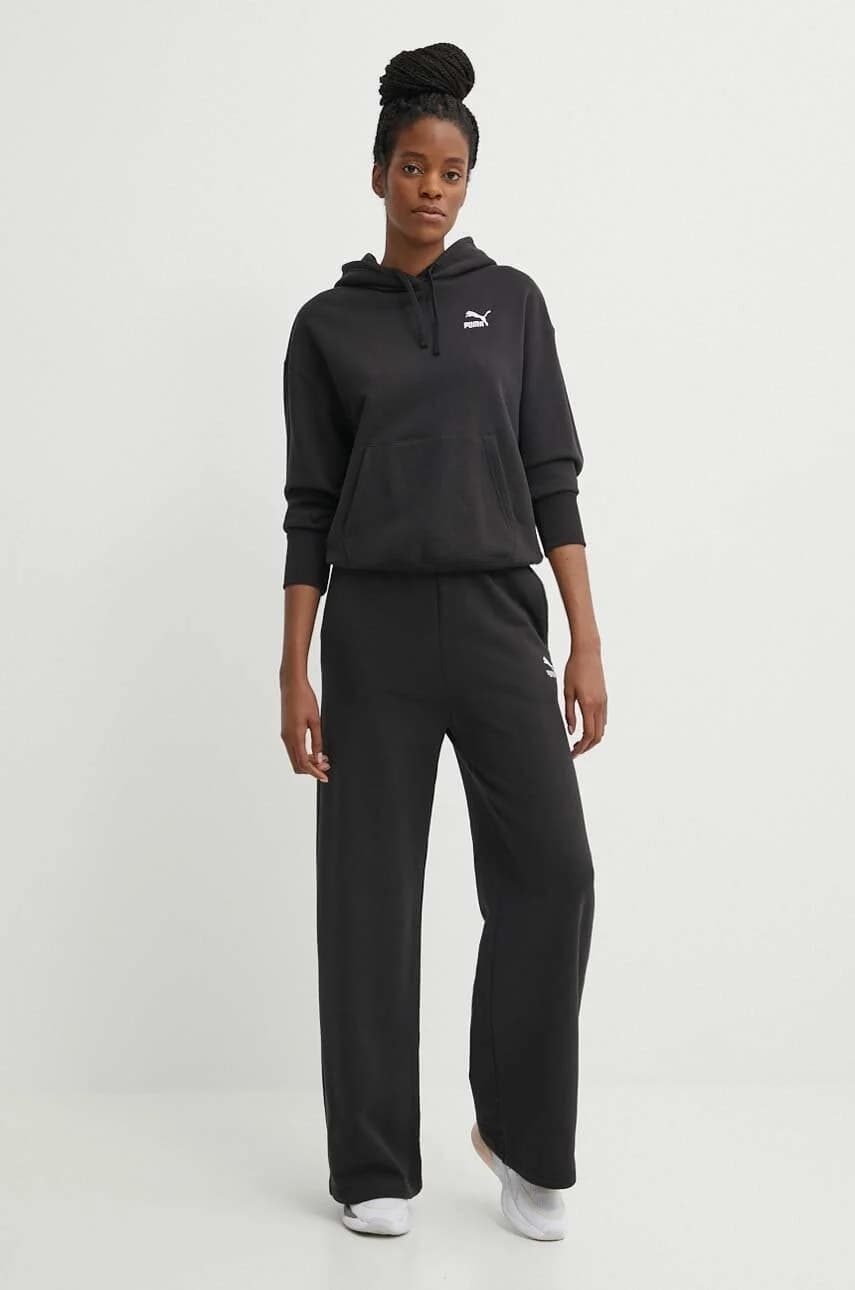 хлопковая толстовка BETTER CLASSIC - фото 2