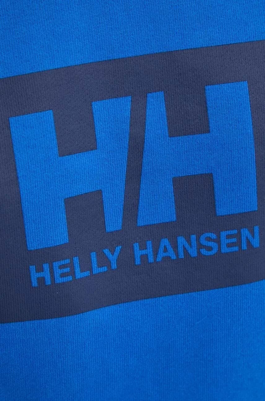 Хлопковая толстовка - фото 6