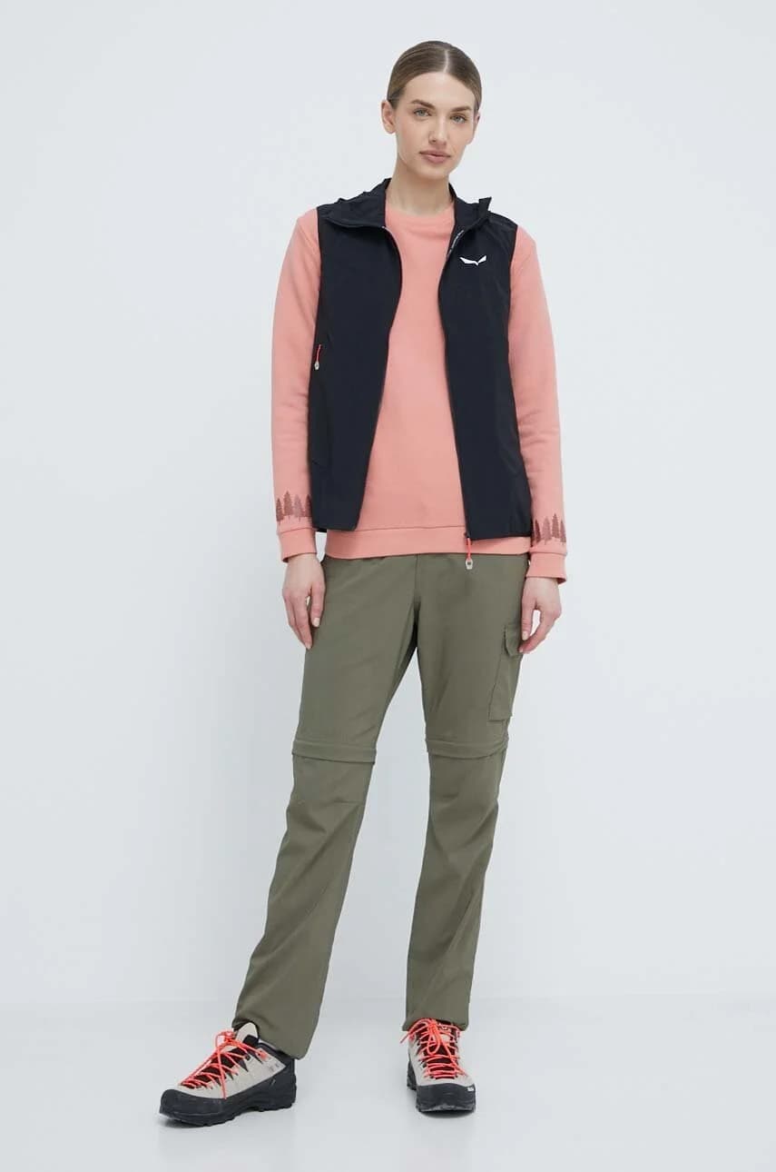 спортивная толстовка Escape - фото 2