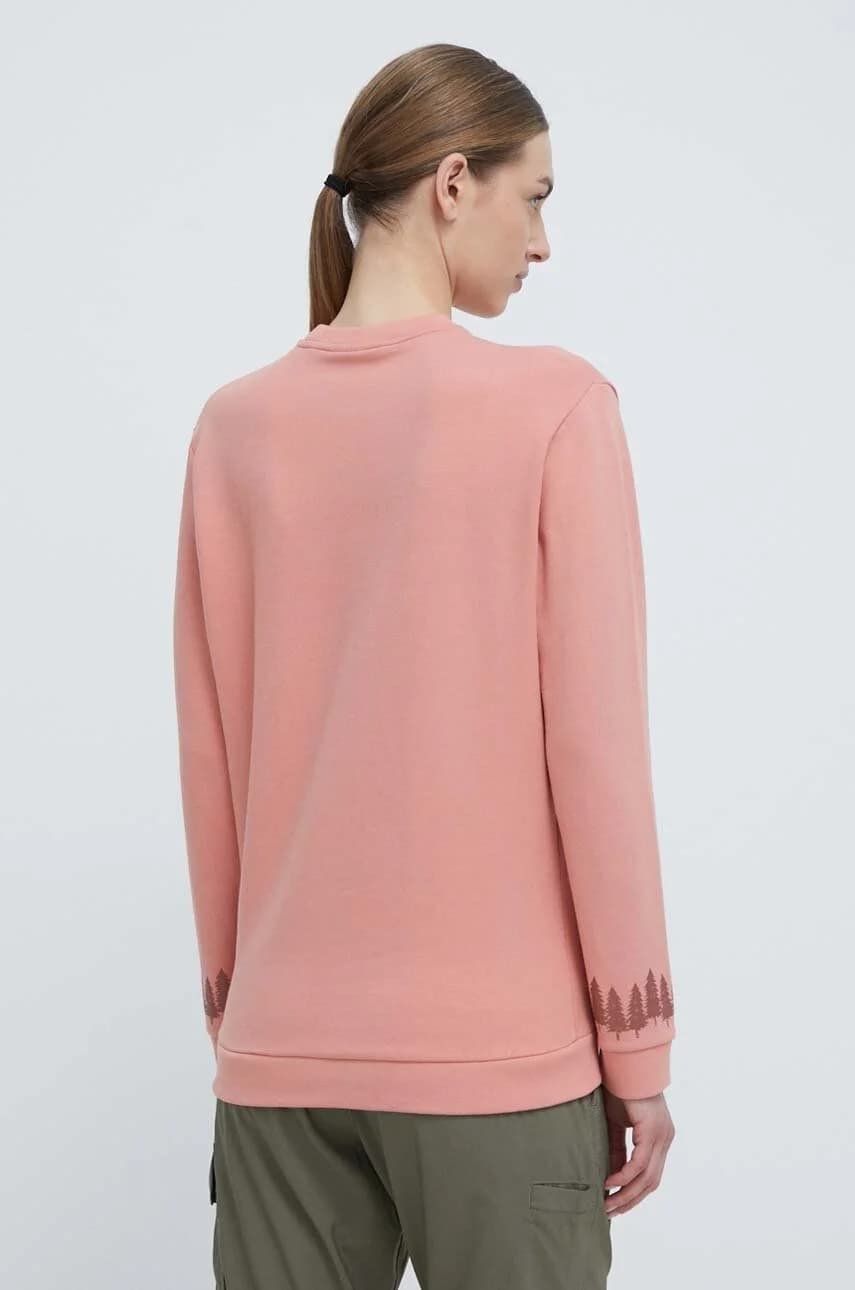 спортивная толстовка Escape - фото 3