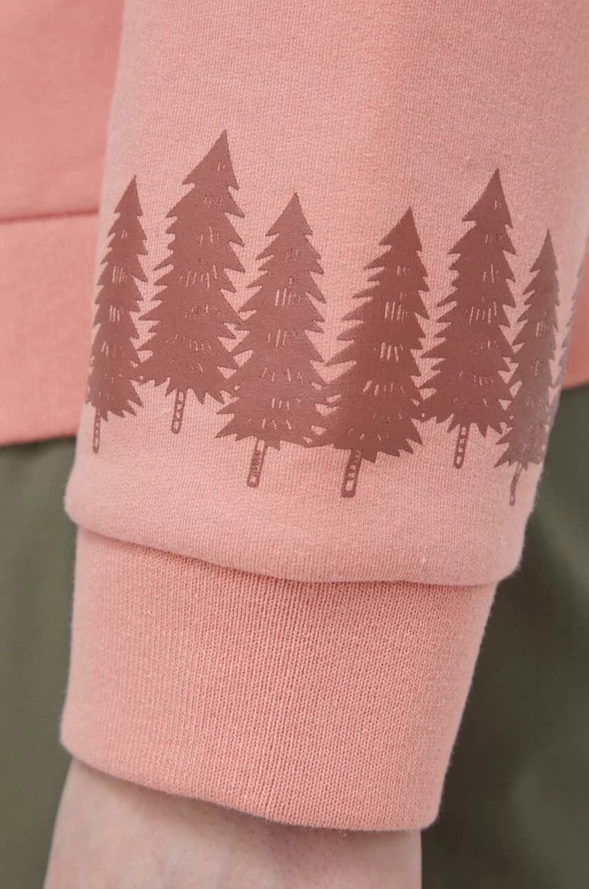 спортивная толстовка Escape - фото 5