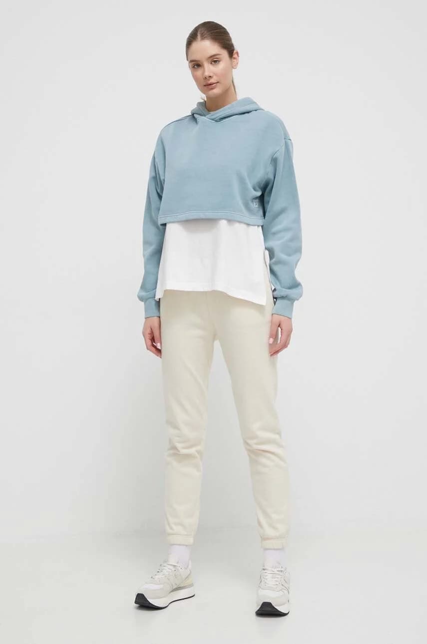 Блуза - фото 2