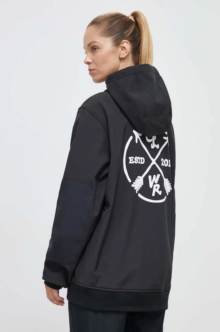 спортивная толстовка Est 2010 - фото 7