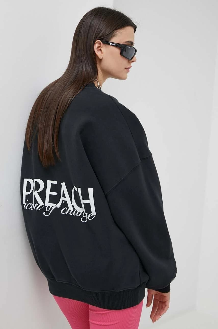 Хлопковая толстовка - фото 2