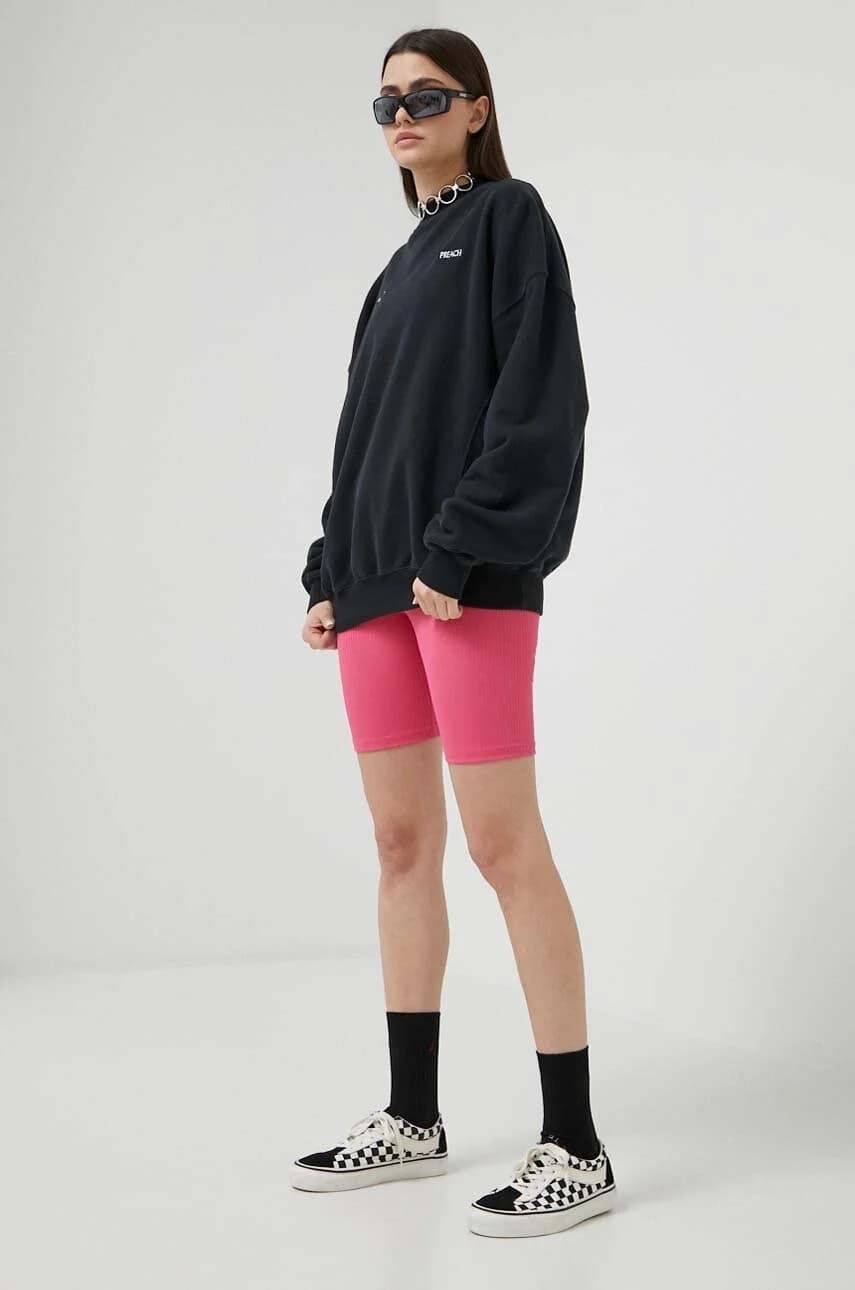 Хлопковая толстовка - фото 3