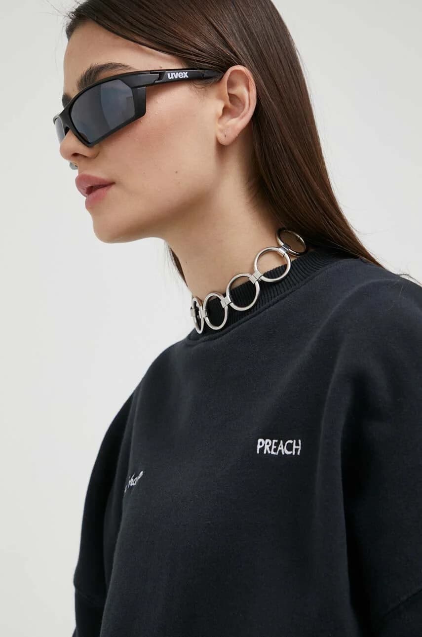 Хлопковая толстовка - фото 5