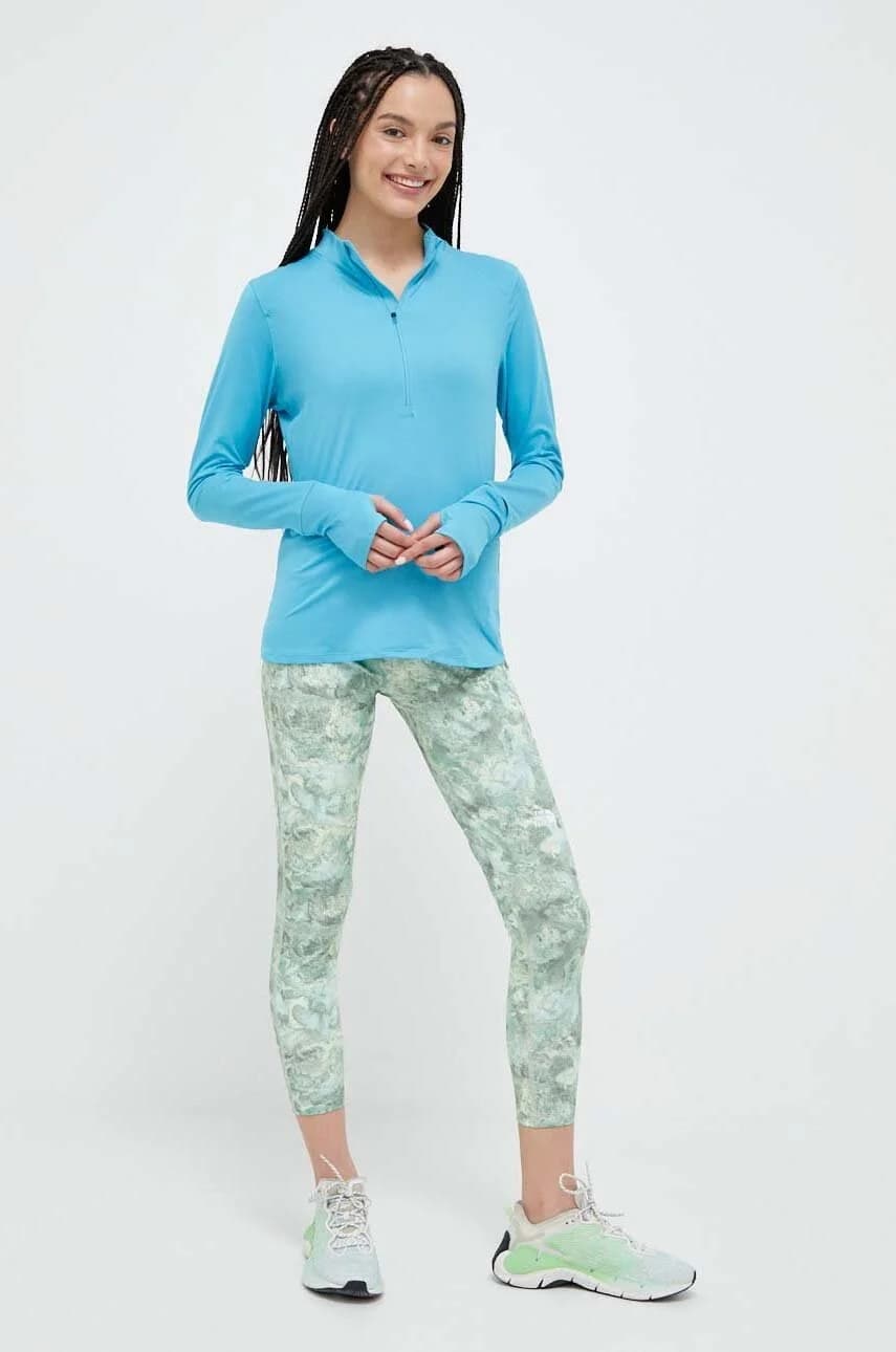 Толстовка для бега Qualifier Run 2.0 - фото 2