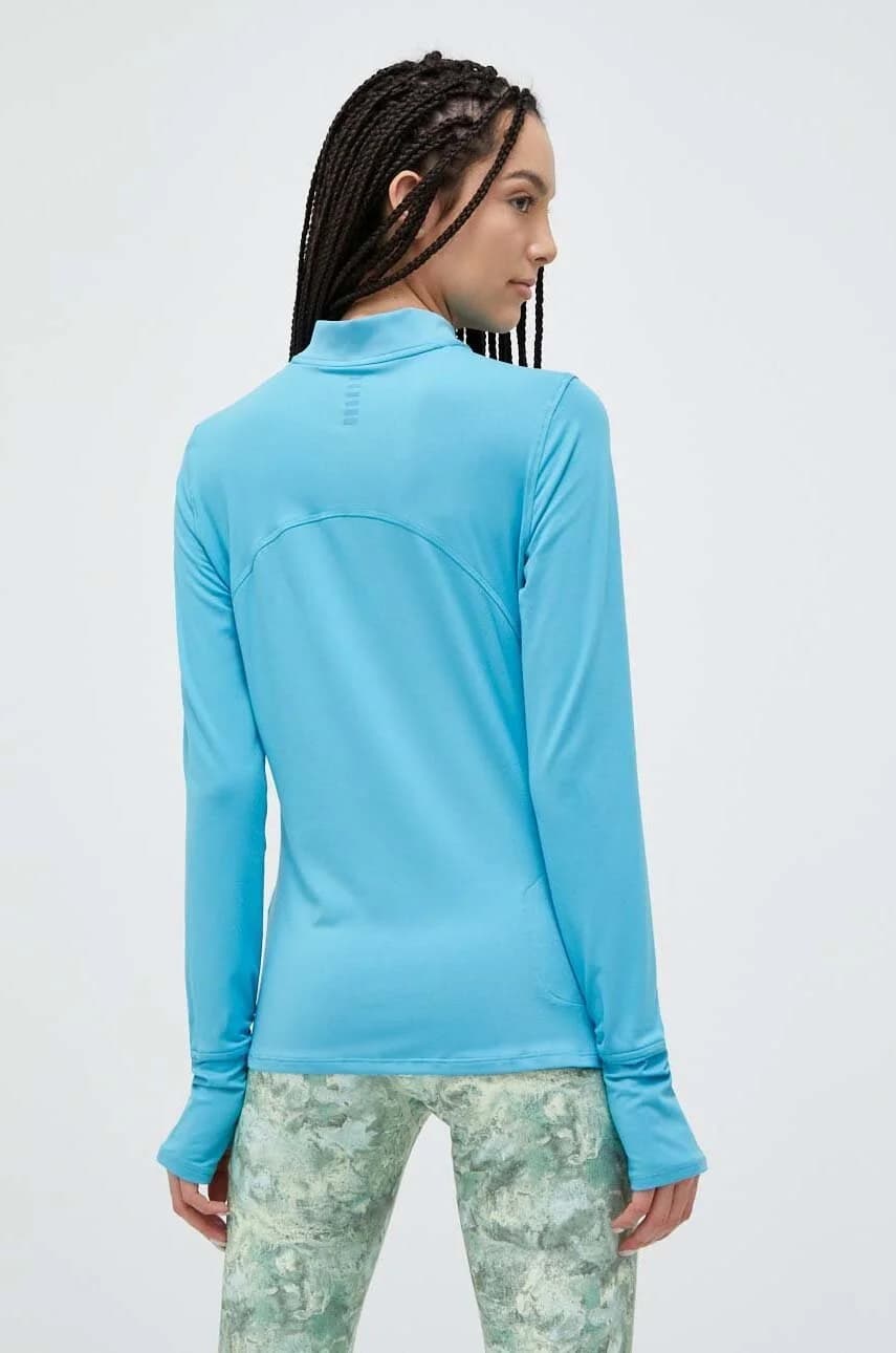 Толстовка для бега Qualifier Run 2.0 - фото 3