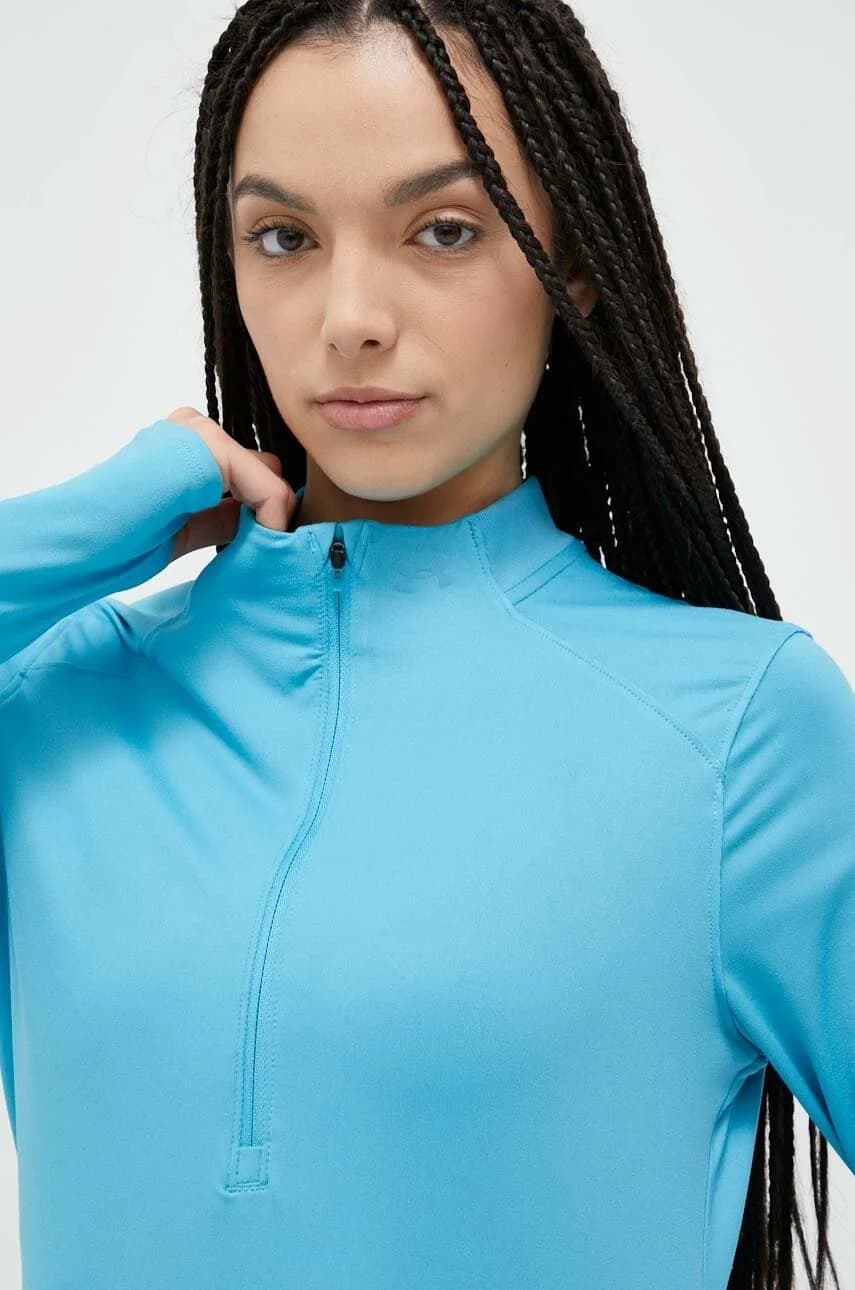 Толстовка для бега Qualifier Run 2.0 - фото 4