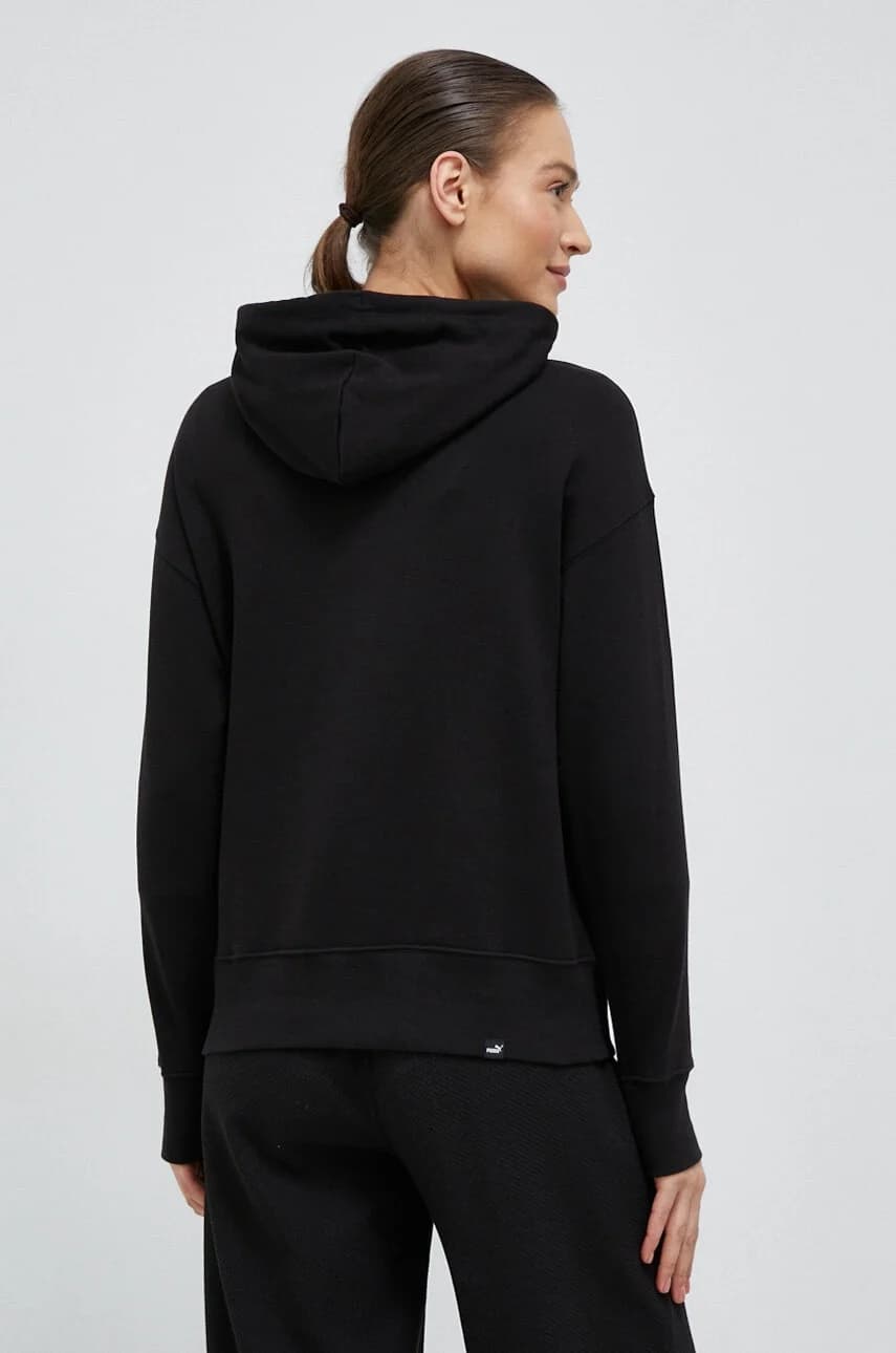 Хлопковая толстовка - фото 3