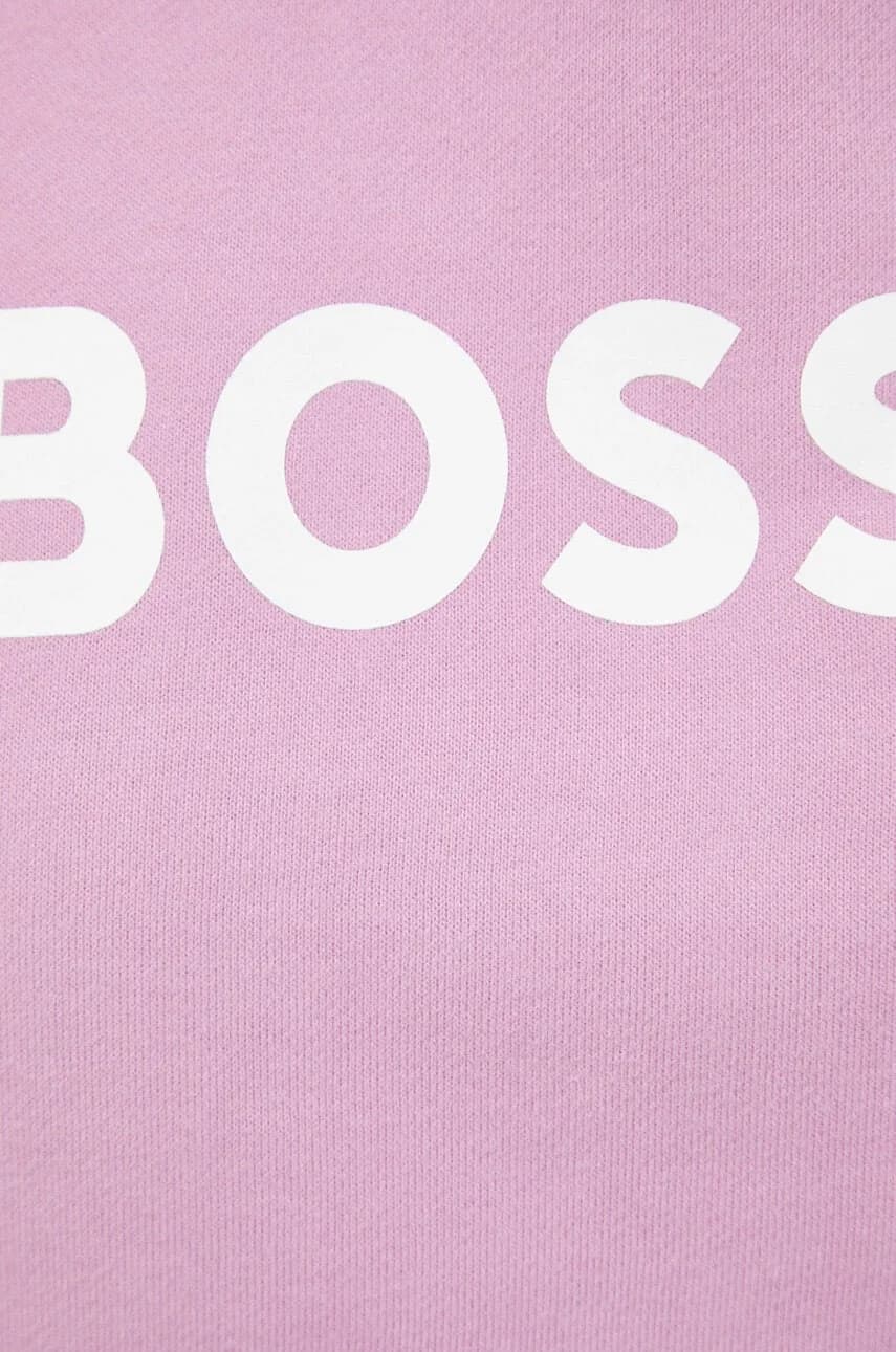 Хлопковая толстовка - фото 5