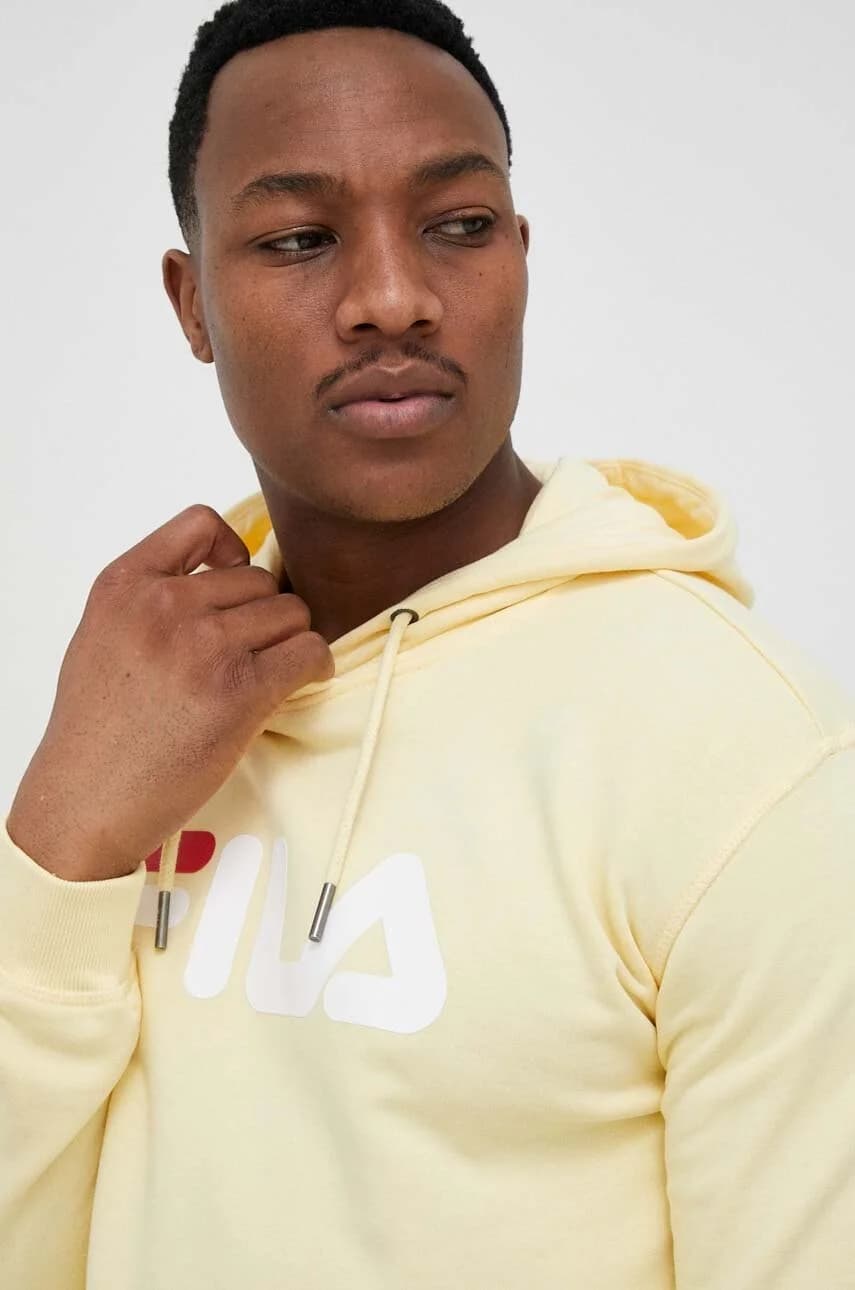 Толстовка Барумини - фото 6