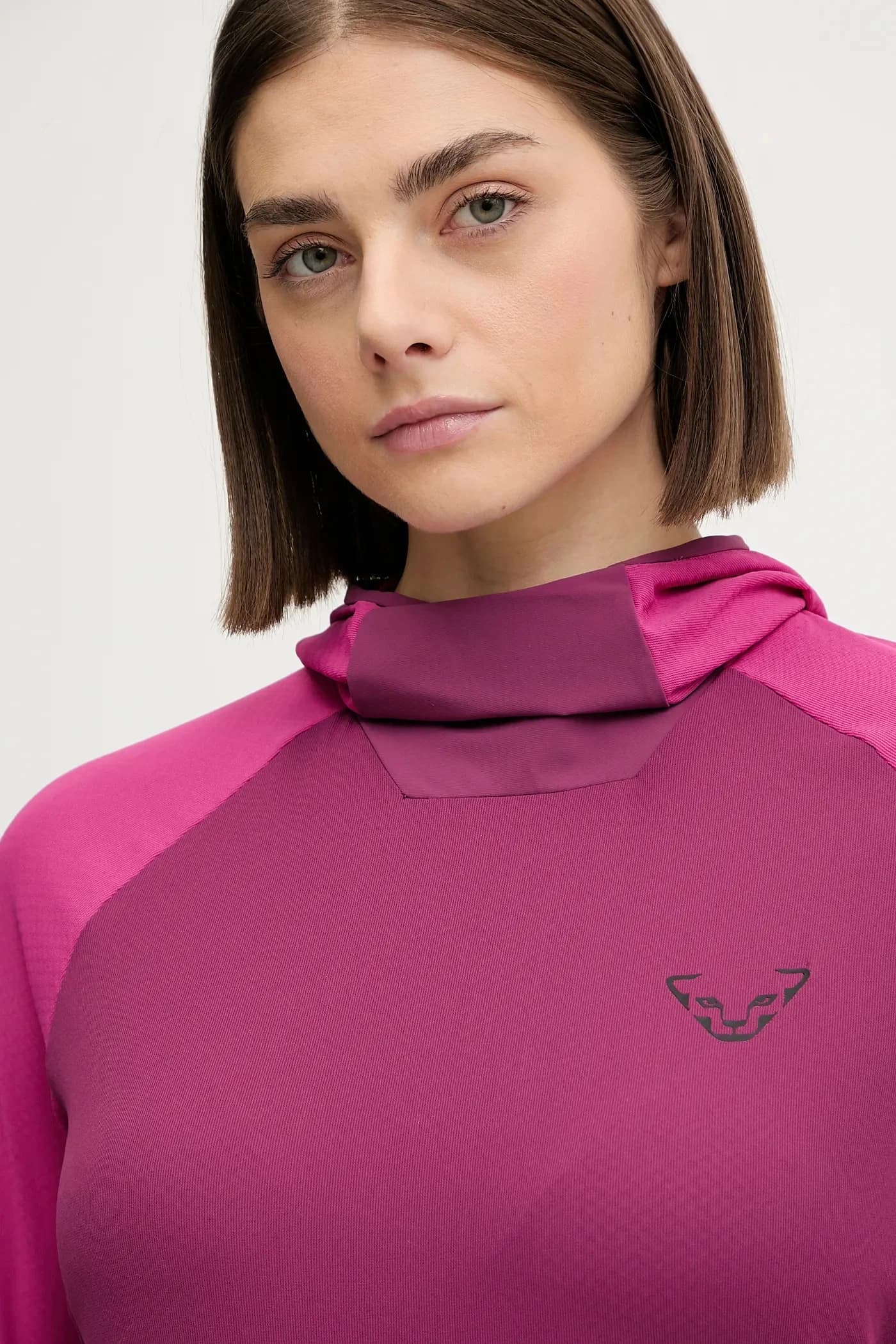 Толстовка для активного отдыха в альпийском стиле - фото 4