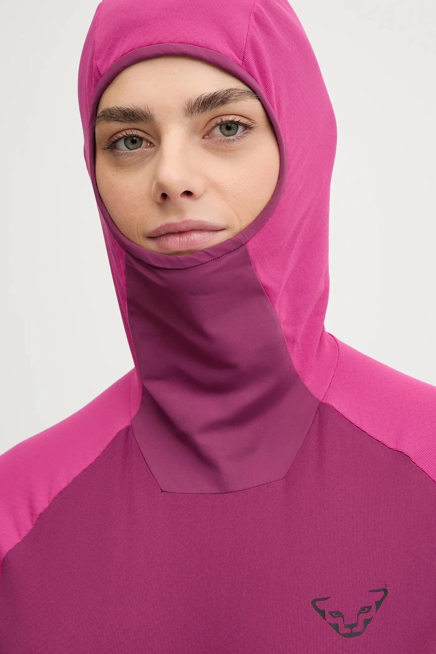 Толстовка для активного отдыха в альпийском стиле - фото 5