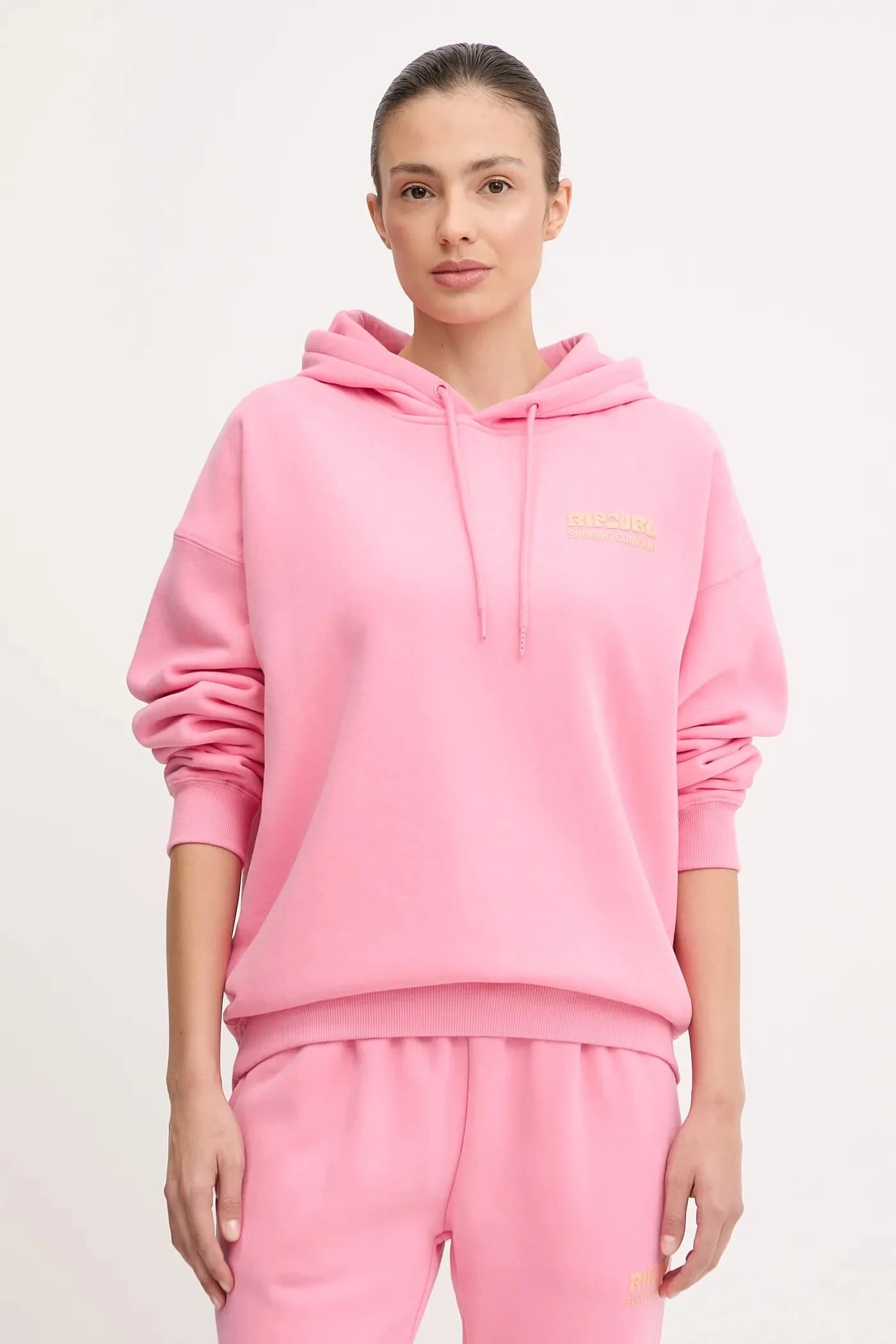 Толстовка SURF PUFF HERITAGE