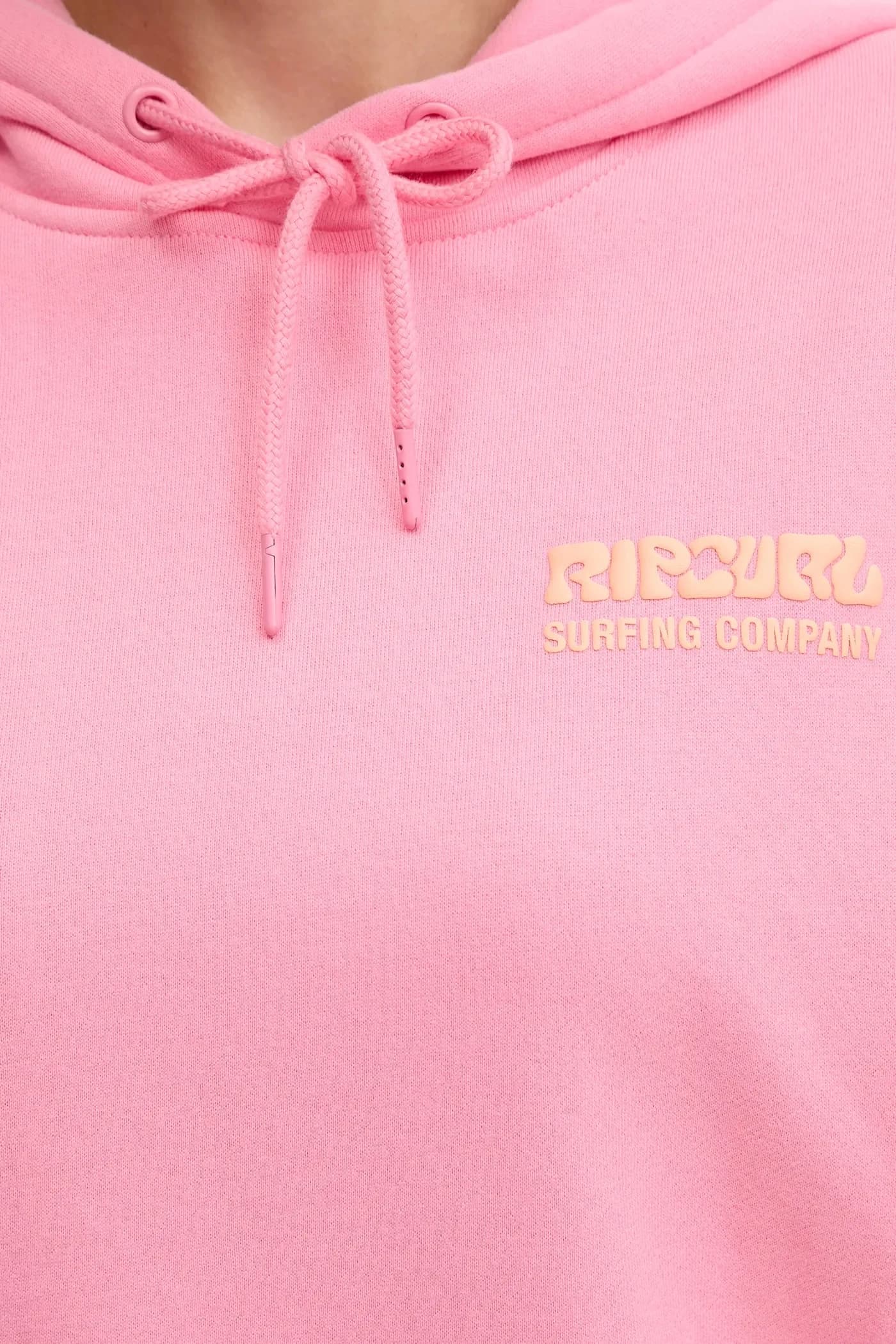 Толстовка SURF PUFF HERITAGE - фото 5