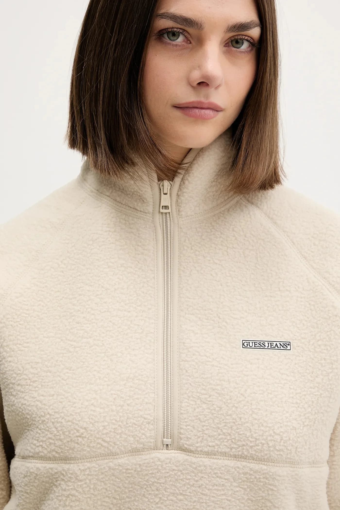 Флисовая толстовка - фото 4