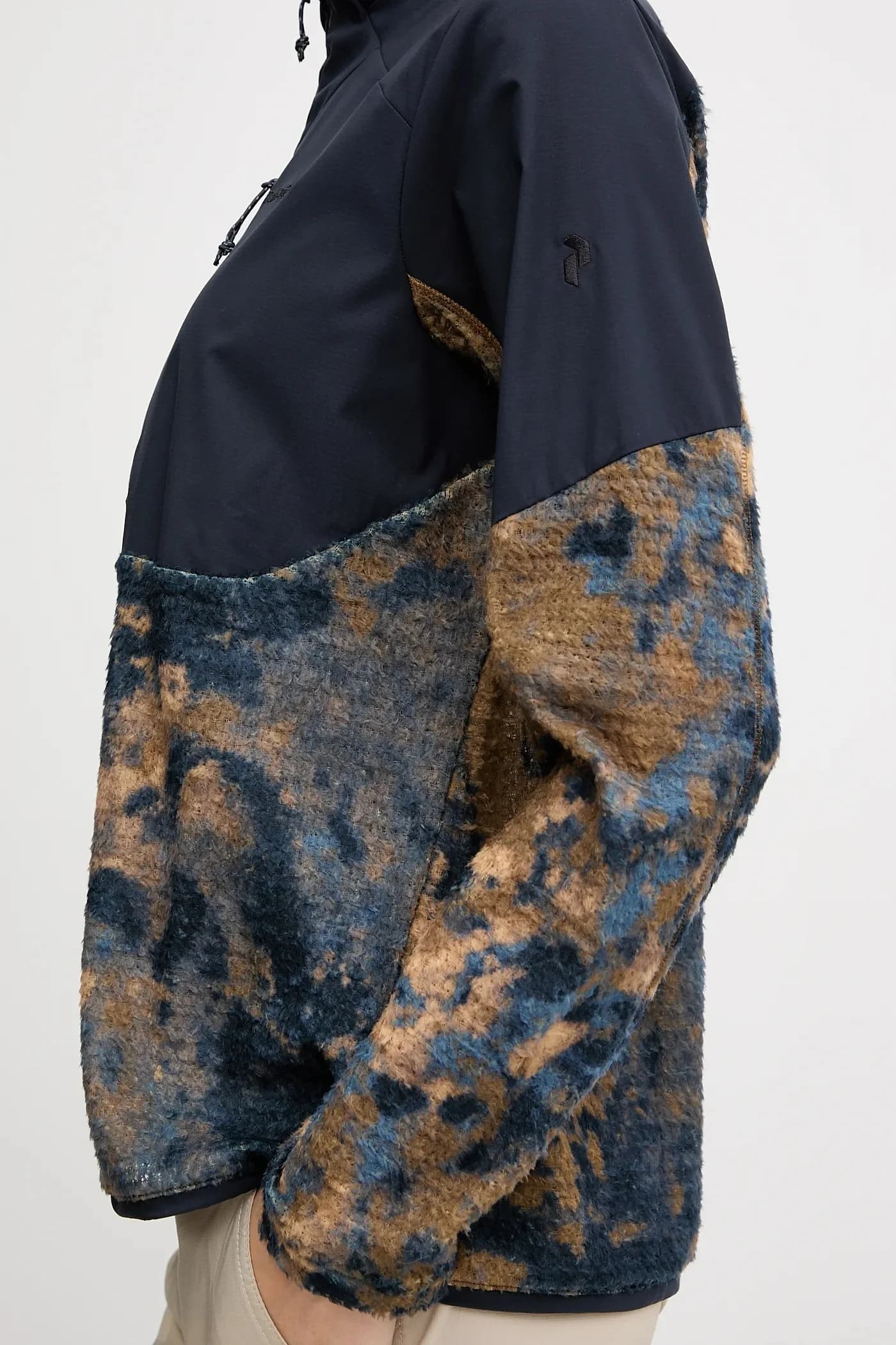 толстовка Freelight Alpha - фото 5