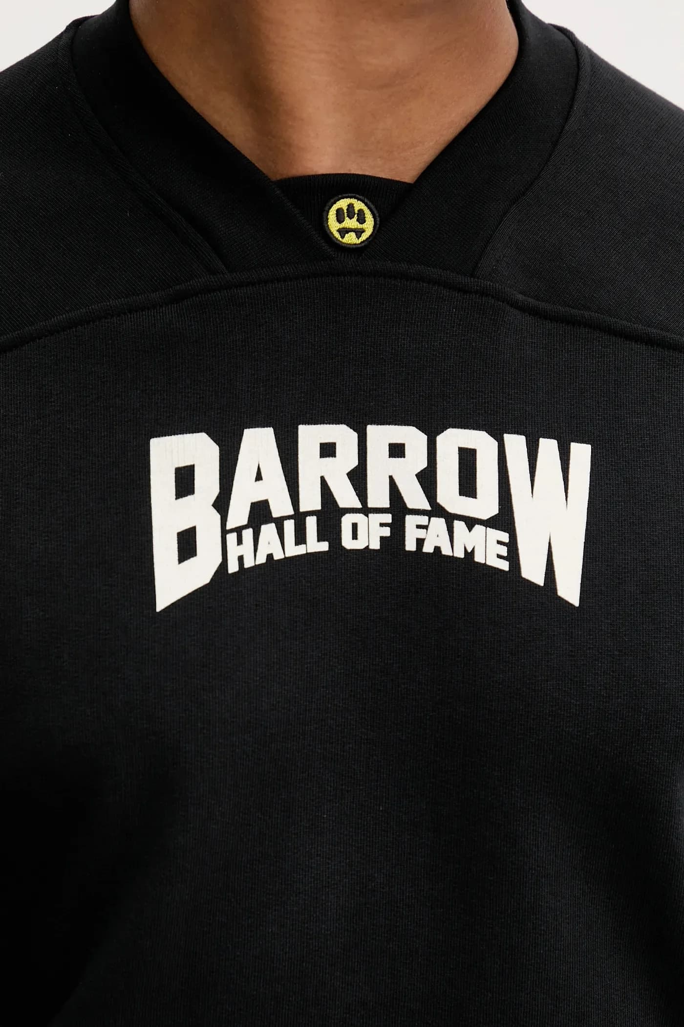 Хлопковая толстовка - фото 10